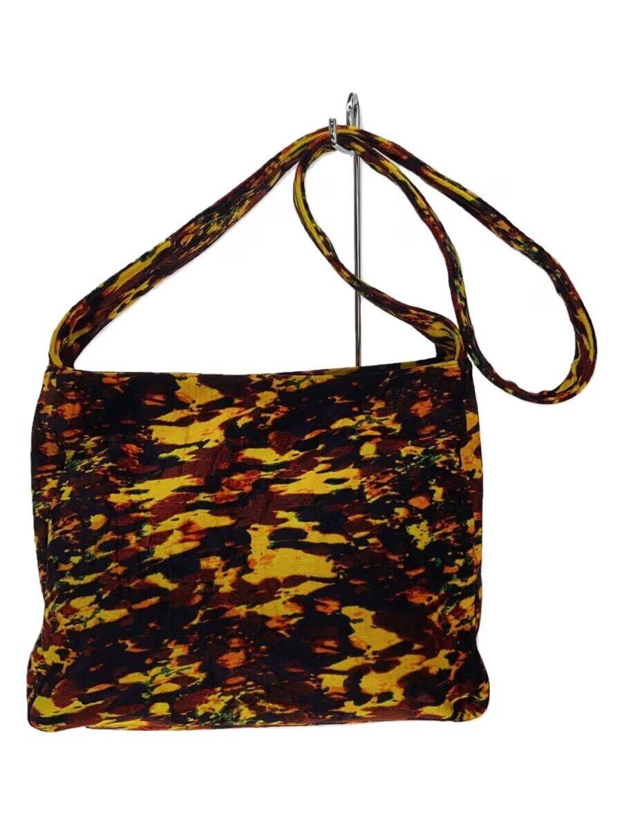 Jean Paul Gaultier All Over Pattern Shoulder Bag Size ONE SIZE - 1 Thumbnail