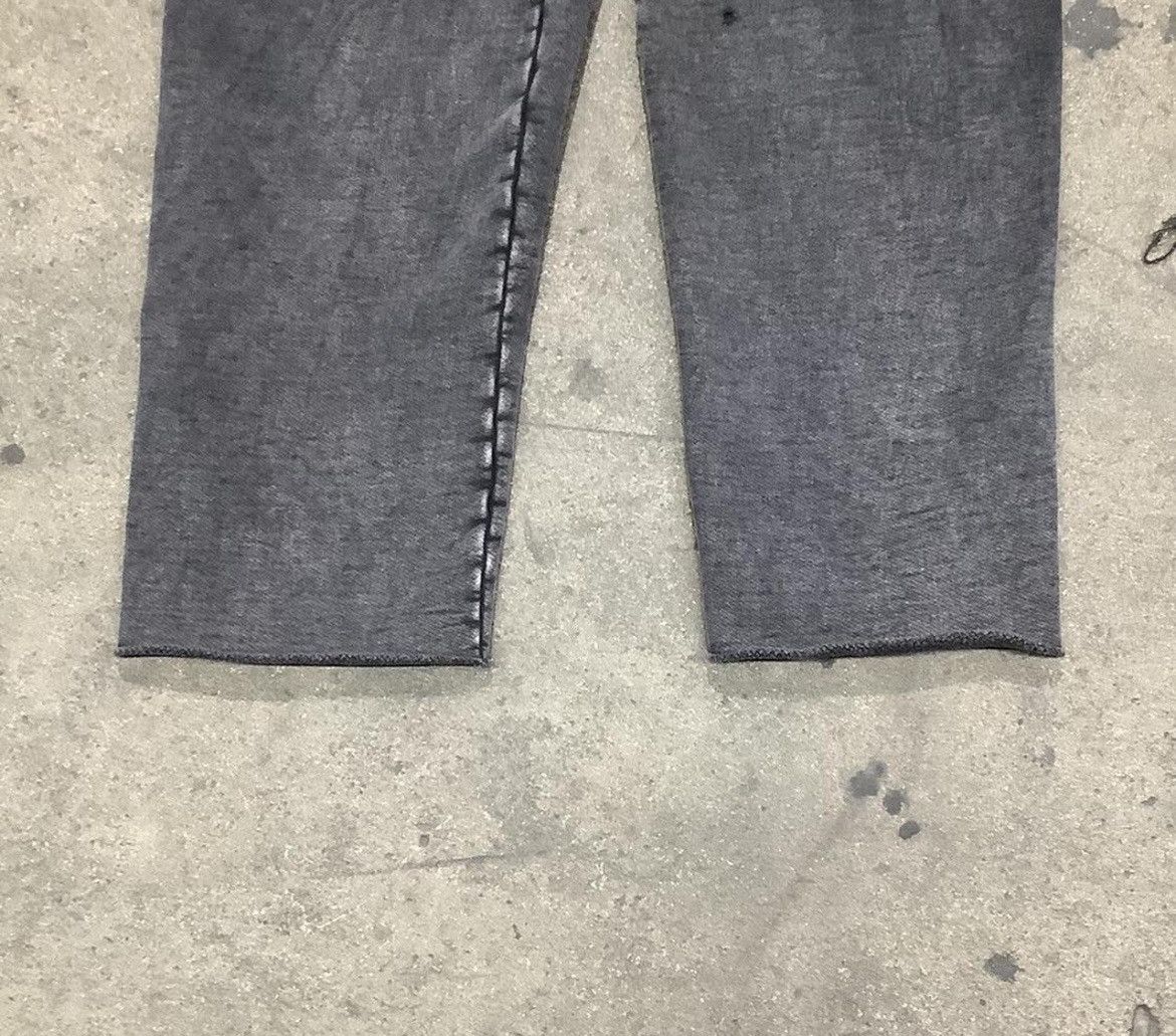 Yeezy Yeezy vultures sweatpant Size US 37 - 4 Thumbnail