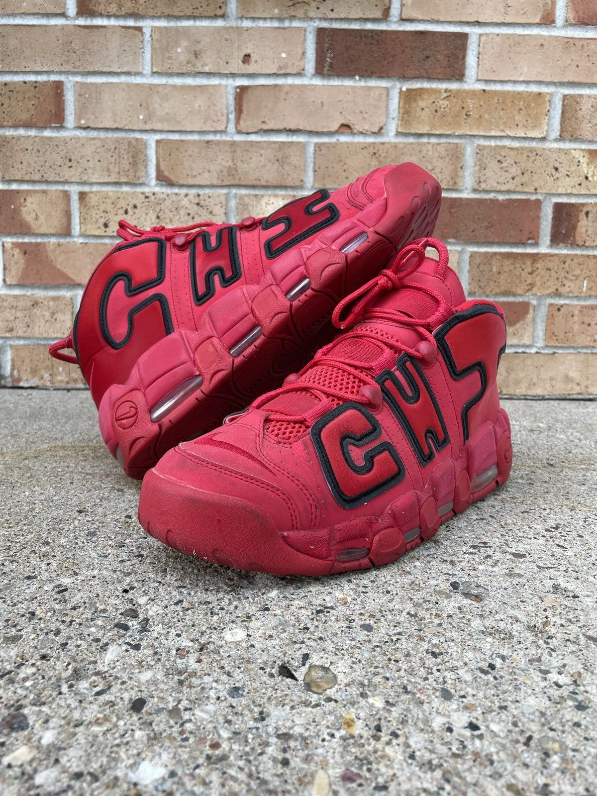 uptempo chicago 2021