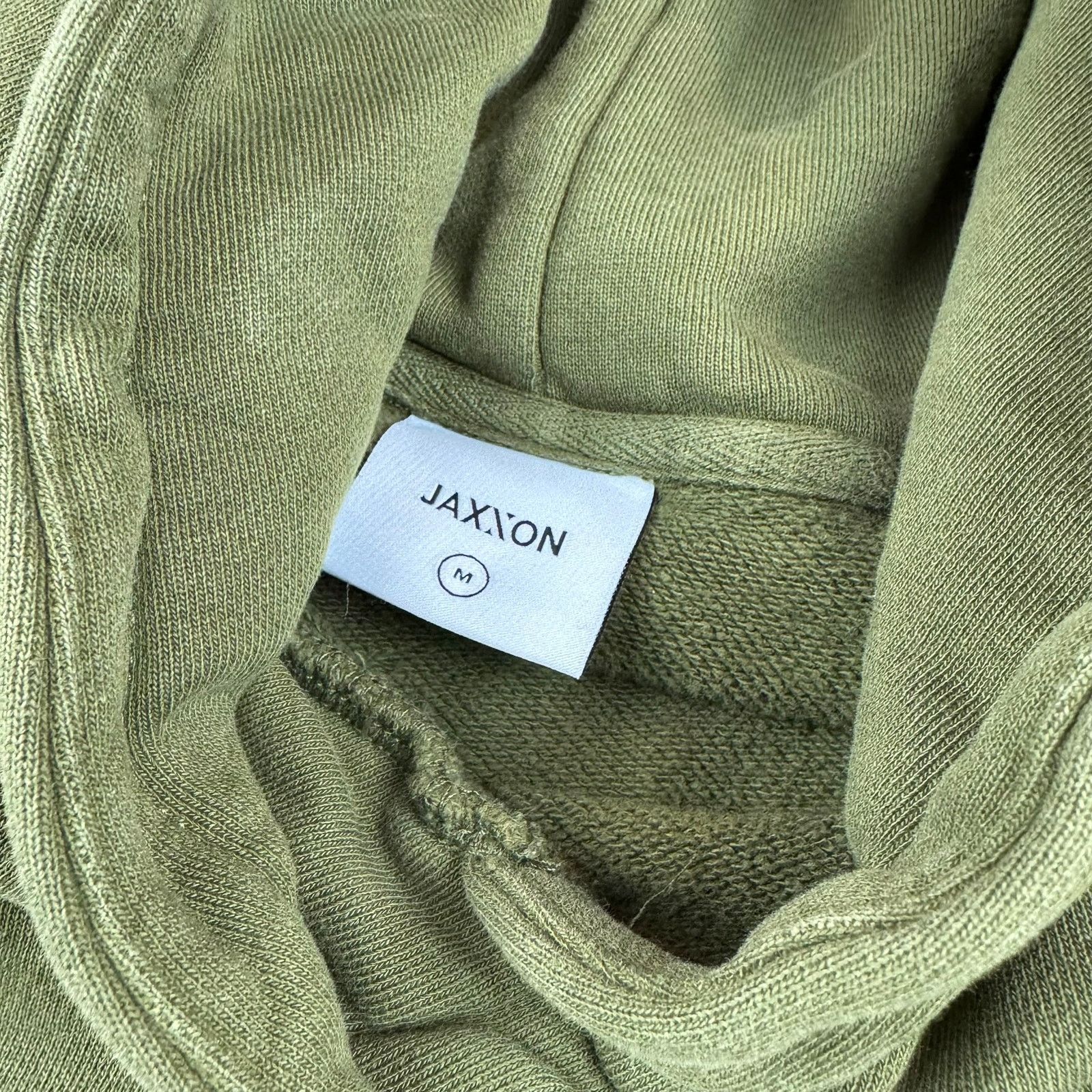 Other Jaxxon Hoodie - Size Medium - Great Condition! Size M / US 6-8 / IT 42-44 - 6 Thumbnail