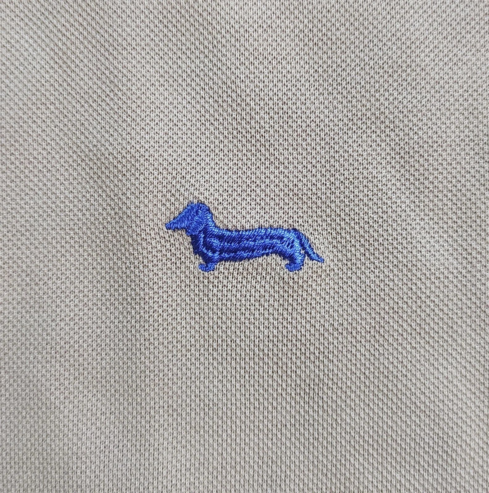 Harmont & Blaine Harmont & Blaine Shortsleeves Polo Shirt ASM - 1952 Size US S / EU 44-46 / 1 - 3 Thumbnail