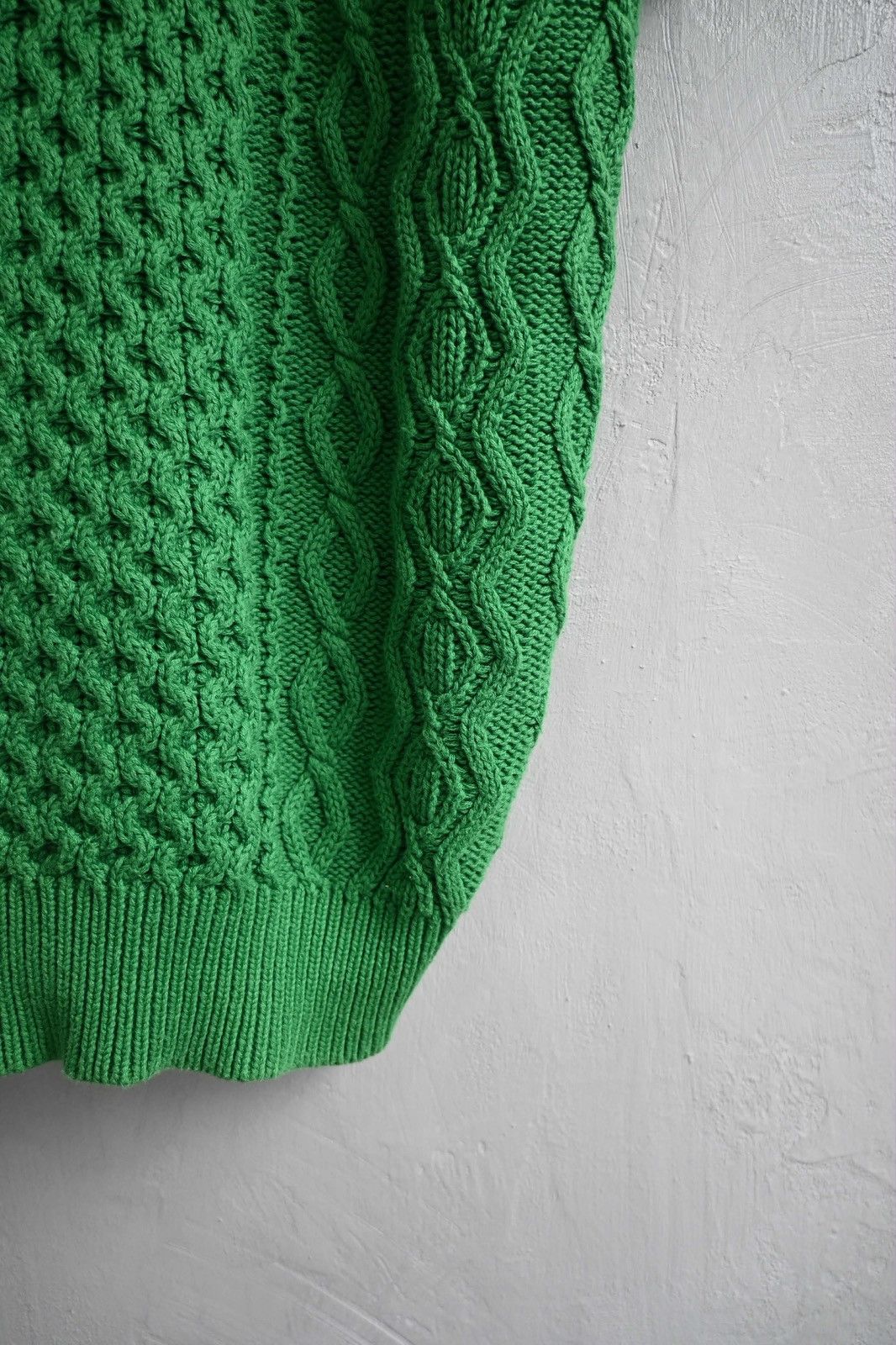 PHENOMENON PHENOMENON SS14 Knit Raglan T-Shirt Size US M / EU 48-50 / 2 - 7 Thumbnail
