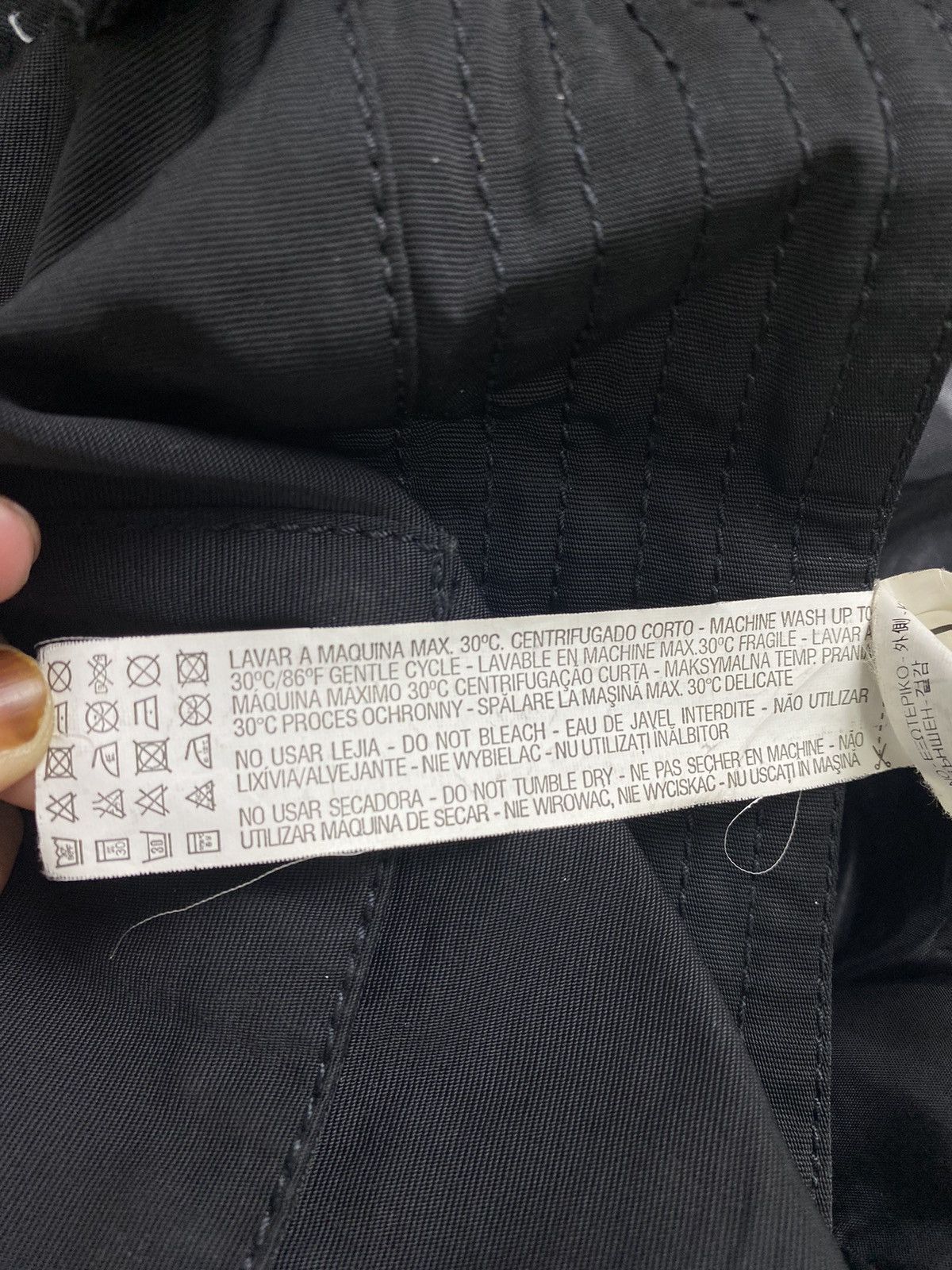 Zara Zara Man Jacket Size US L / EU 52-54 / 3 - 17 Thumbnail