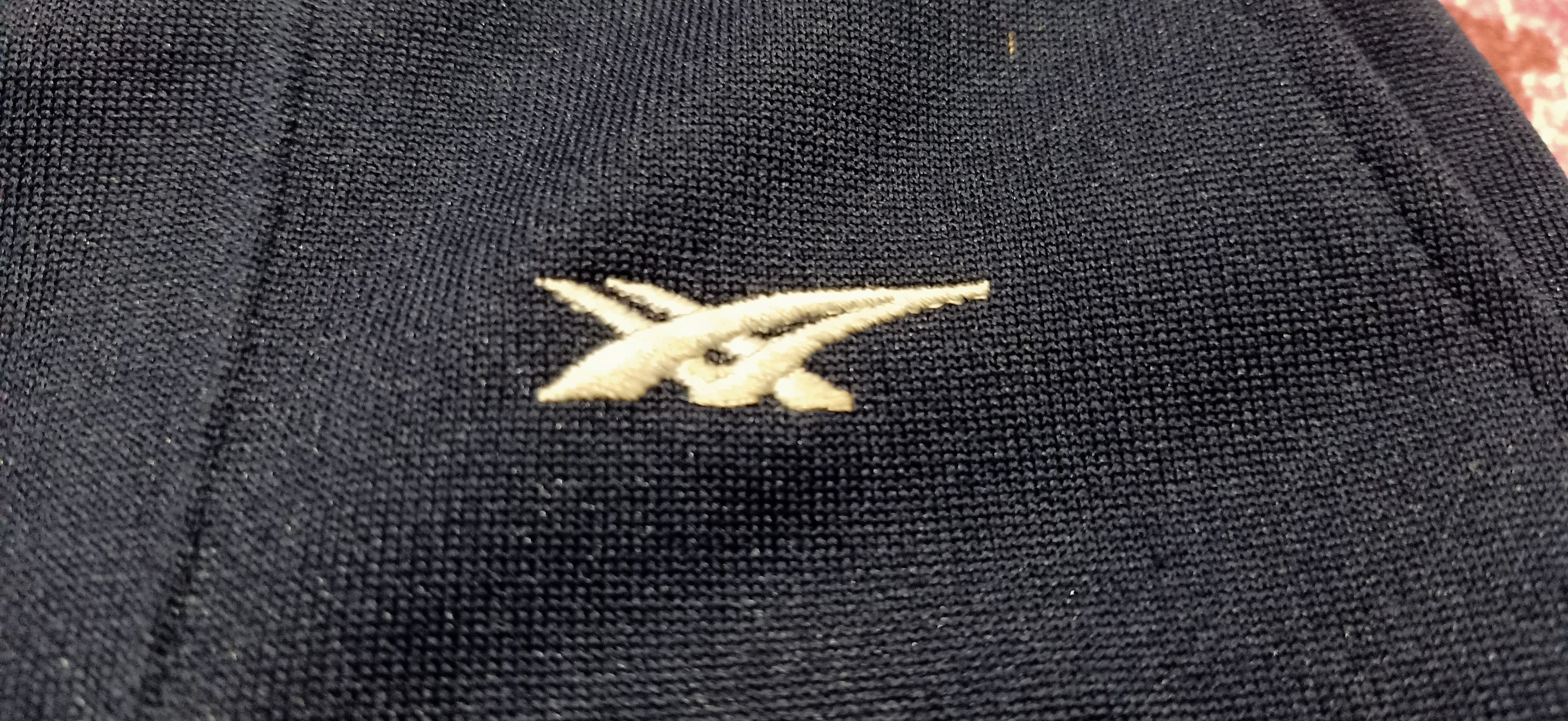 Asics × Vintage Vintage Japan Asics Pants Size US 31 - 2 Thumbnail