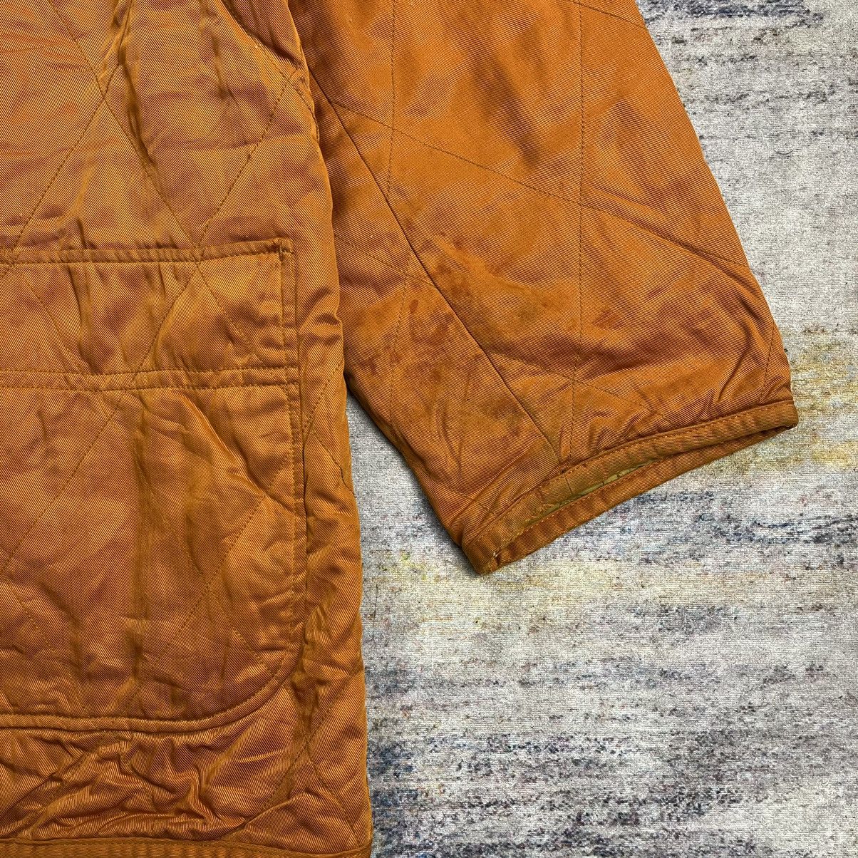 Hai Sporting Gear × Issey Miyake Vintage 90s Hai Sporting Gear reversible jacket Size US M / EU 48-50 / 2 - 12 Thumbnail
