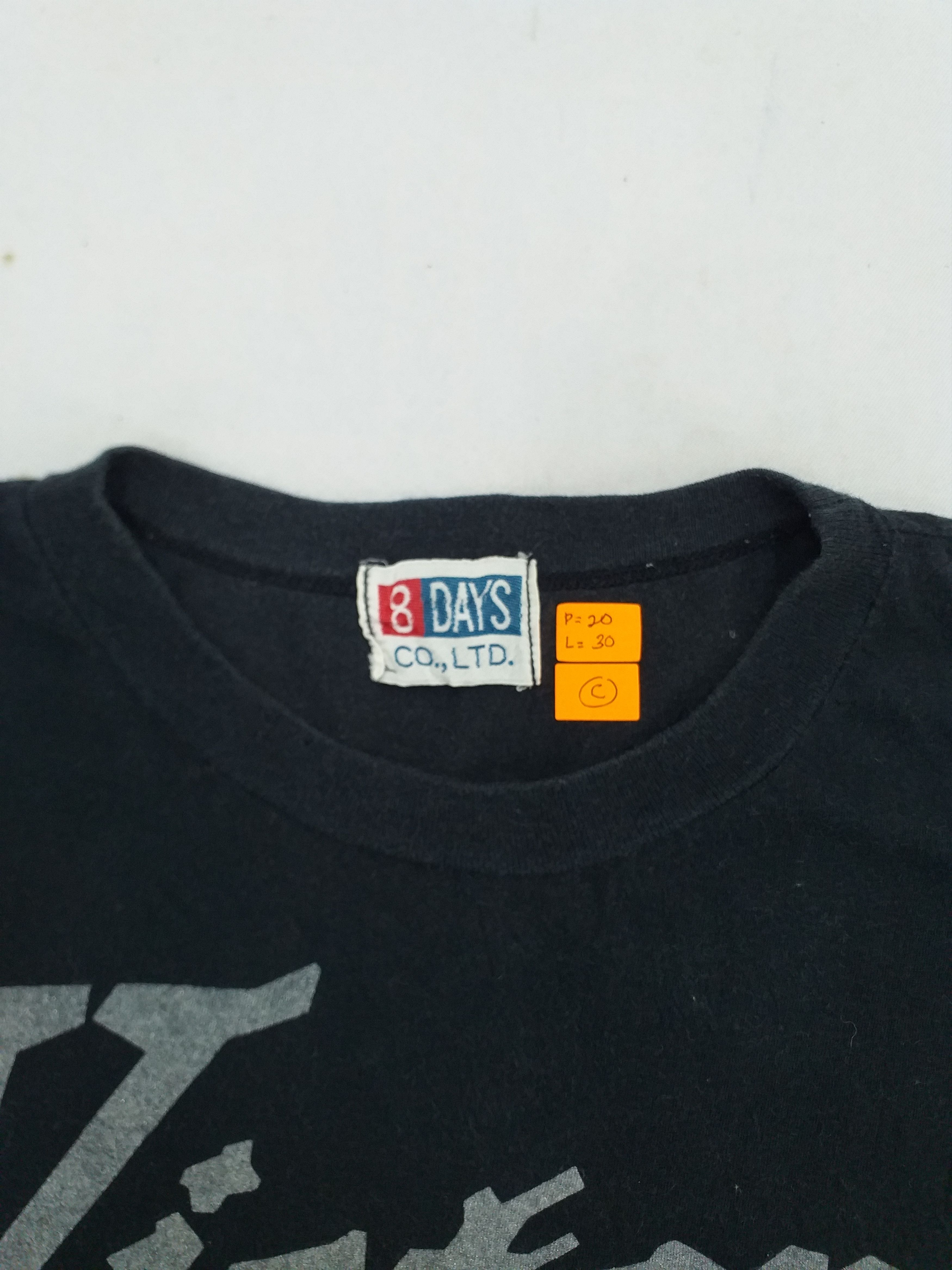 Band Tees Vintage The Alfee Victory Japanese Band Large Tshirt -C022 Size US M / EU 48-50 / 2 - 3 Thumbnail