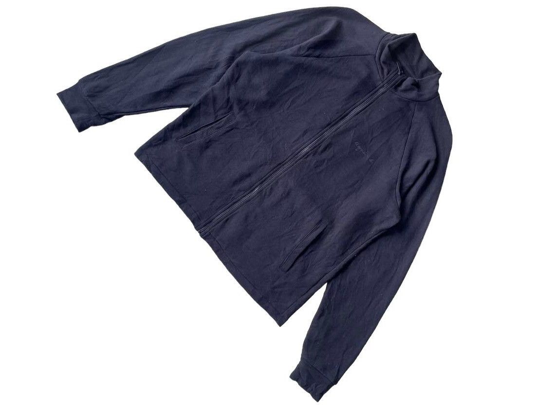 agnes b. Vintage agnès b. Paris Zip-Up Jacket Size Medium ( 2 ) Size US M / EU 48-50 / 2 - 5 Thumbnail