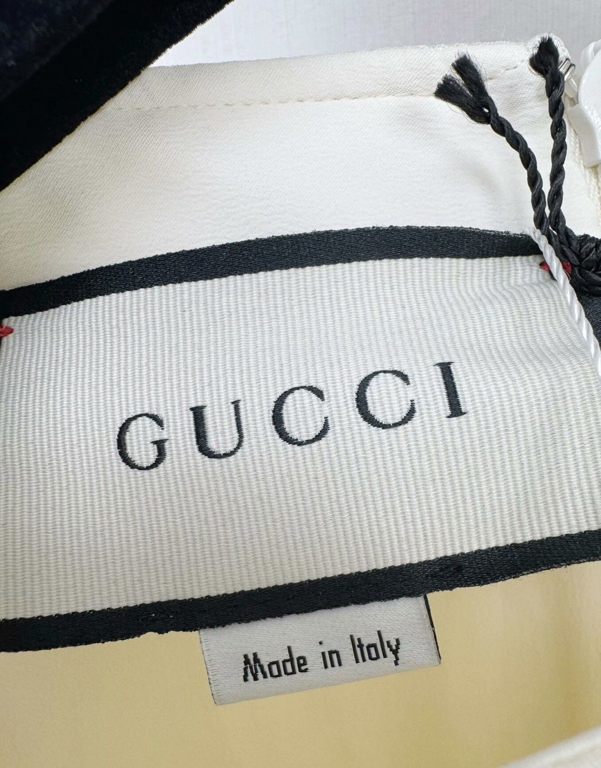 Gucci Gucci brand new vest Size L / US 10 / IT 46 - 4 Thumbnail