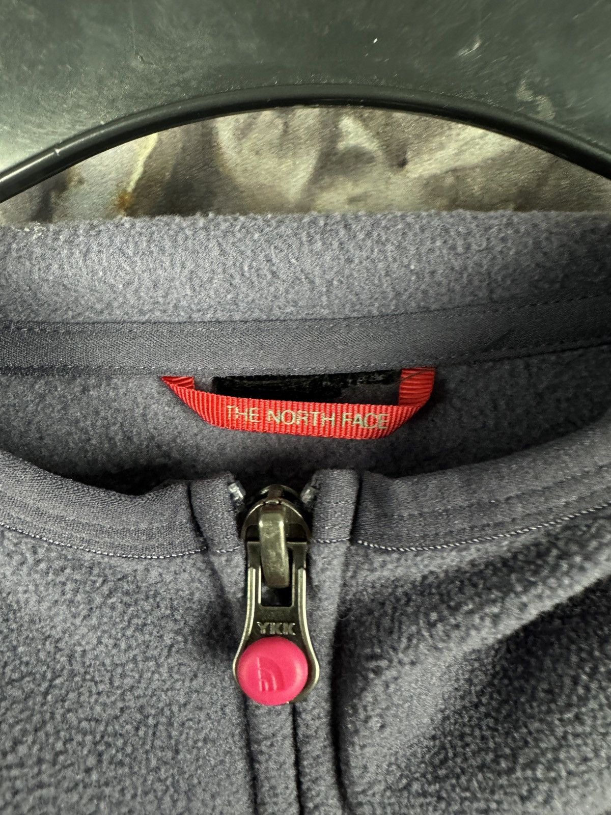 The North Face Women’s The North Face Full Zip Fleece Jacket Hoodie Size XL Size XL / US 12-14 / IT 48-50 - 6 Thumbnail