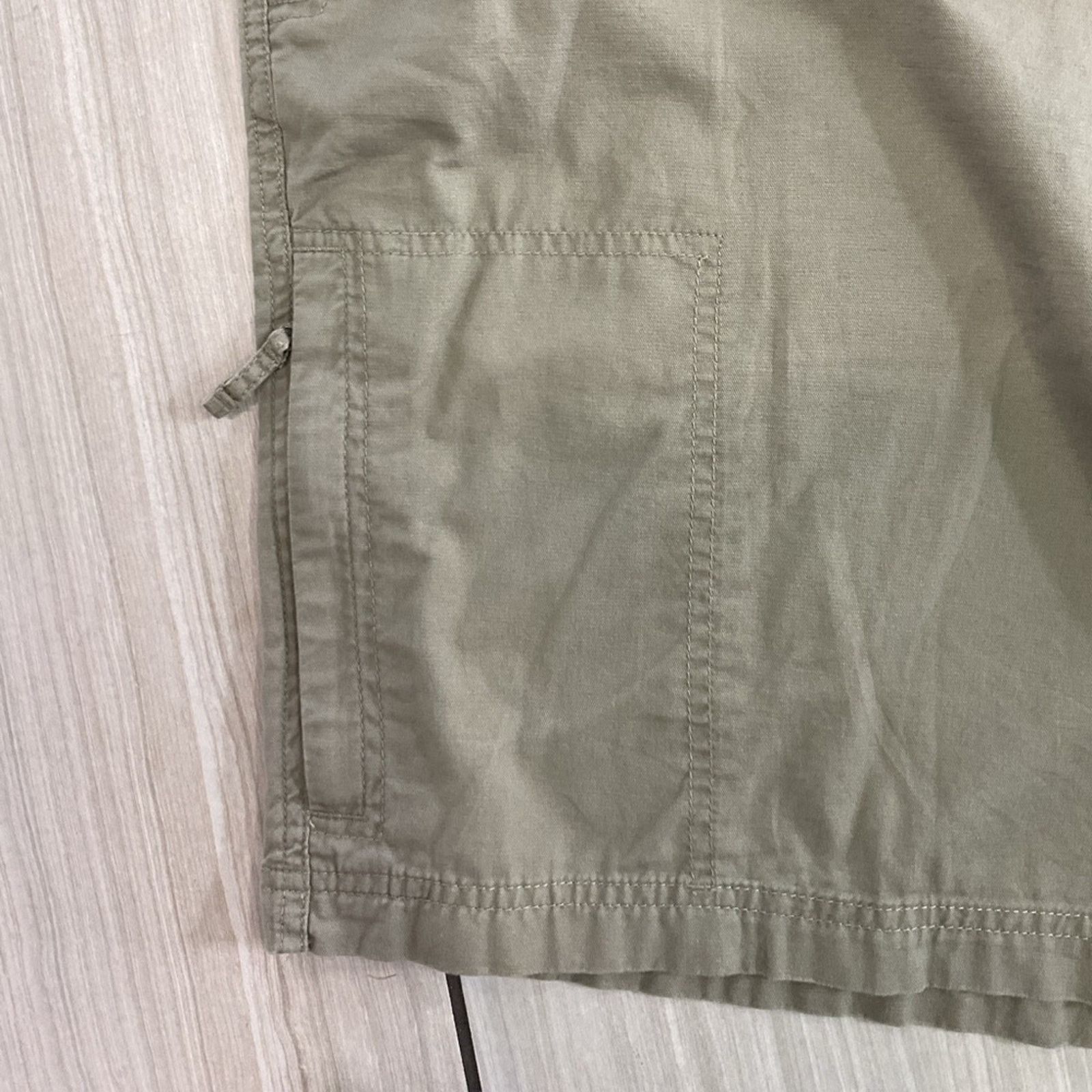 Columbia Columbia Shorts - Olive Size US 40 / EU 56 - 6 Thumbnail
