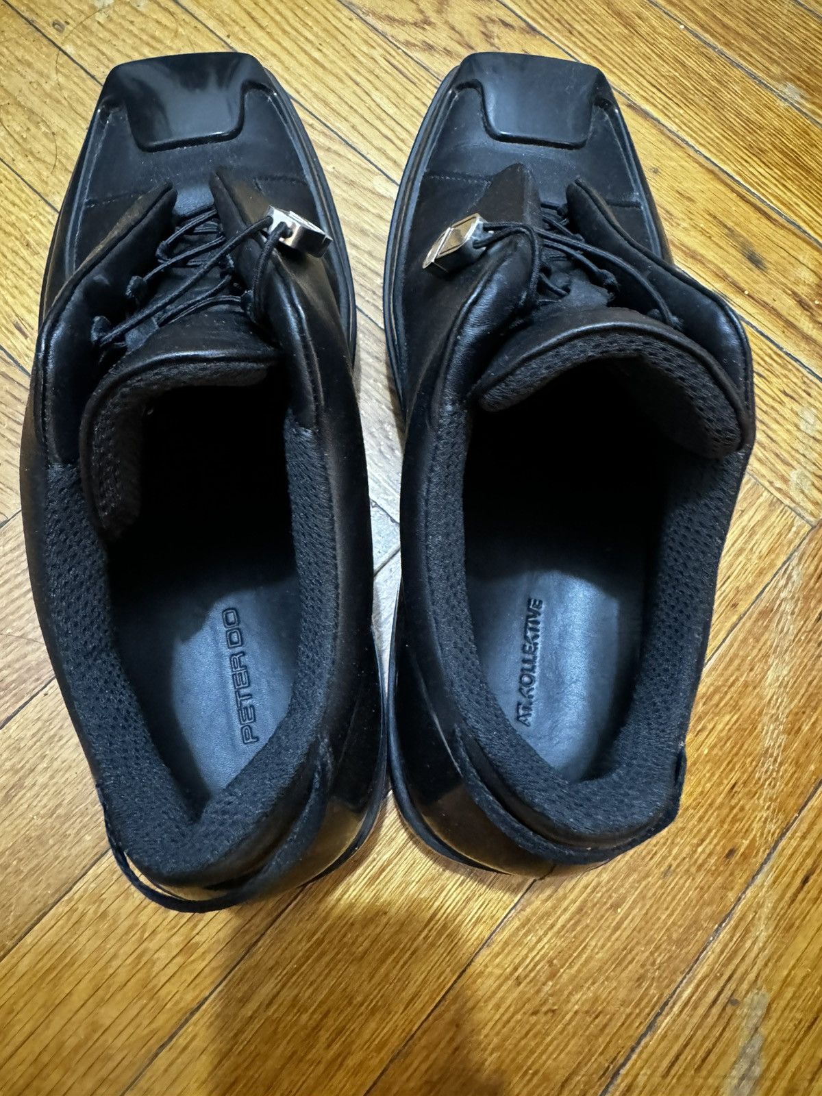 Peter Do Peter Do Hybrid Sneakers Size US 9 / EU 42 - 5 Thumbnail