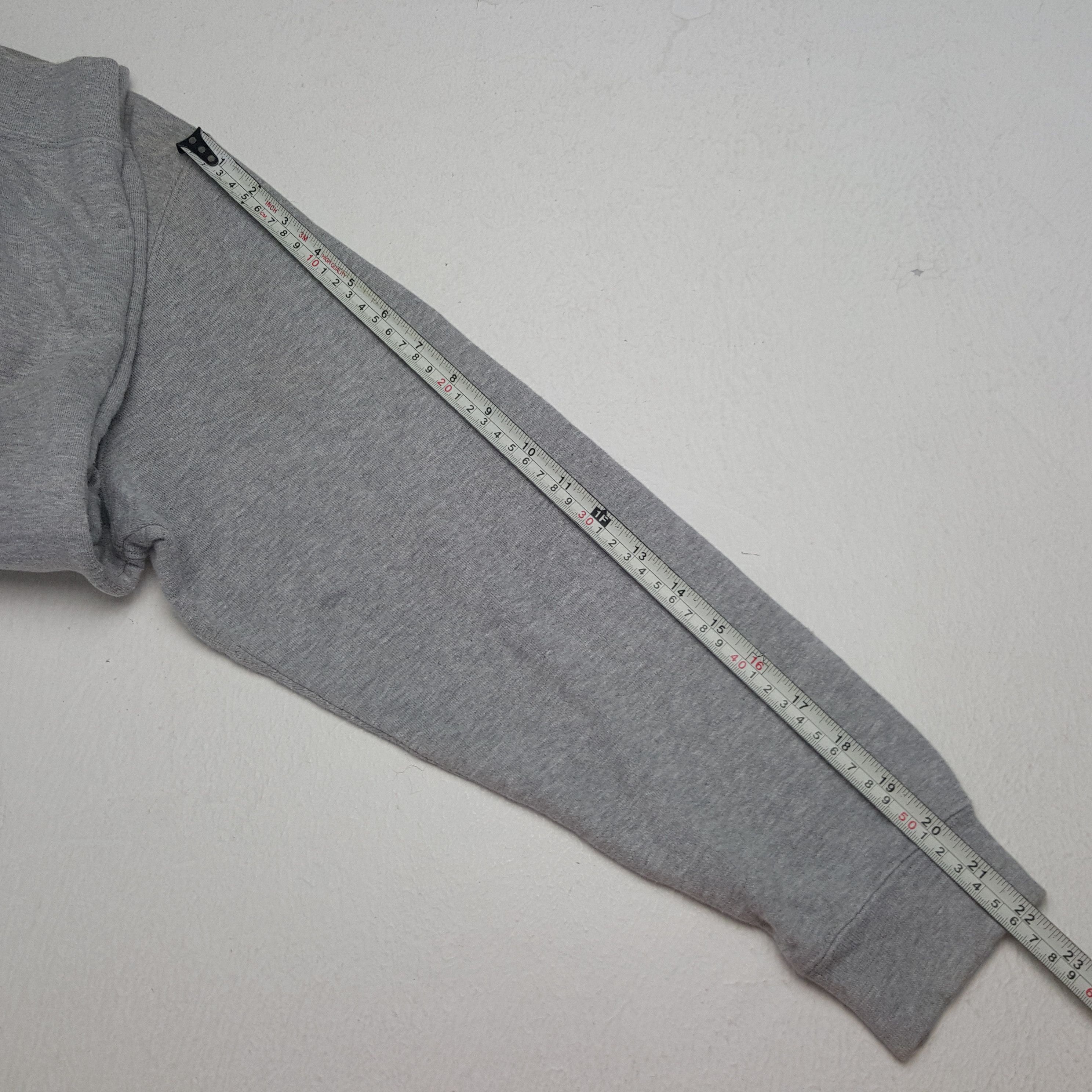 Polo Ralph Lauren × Vintage Vintage Polo Bear by Ralph Lauren Sweatshirt Size US S / EU 44-46 / 1 - 6 Thumbnail