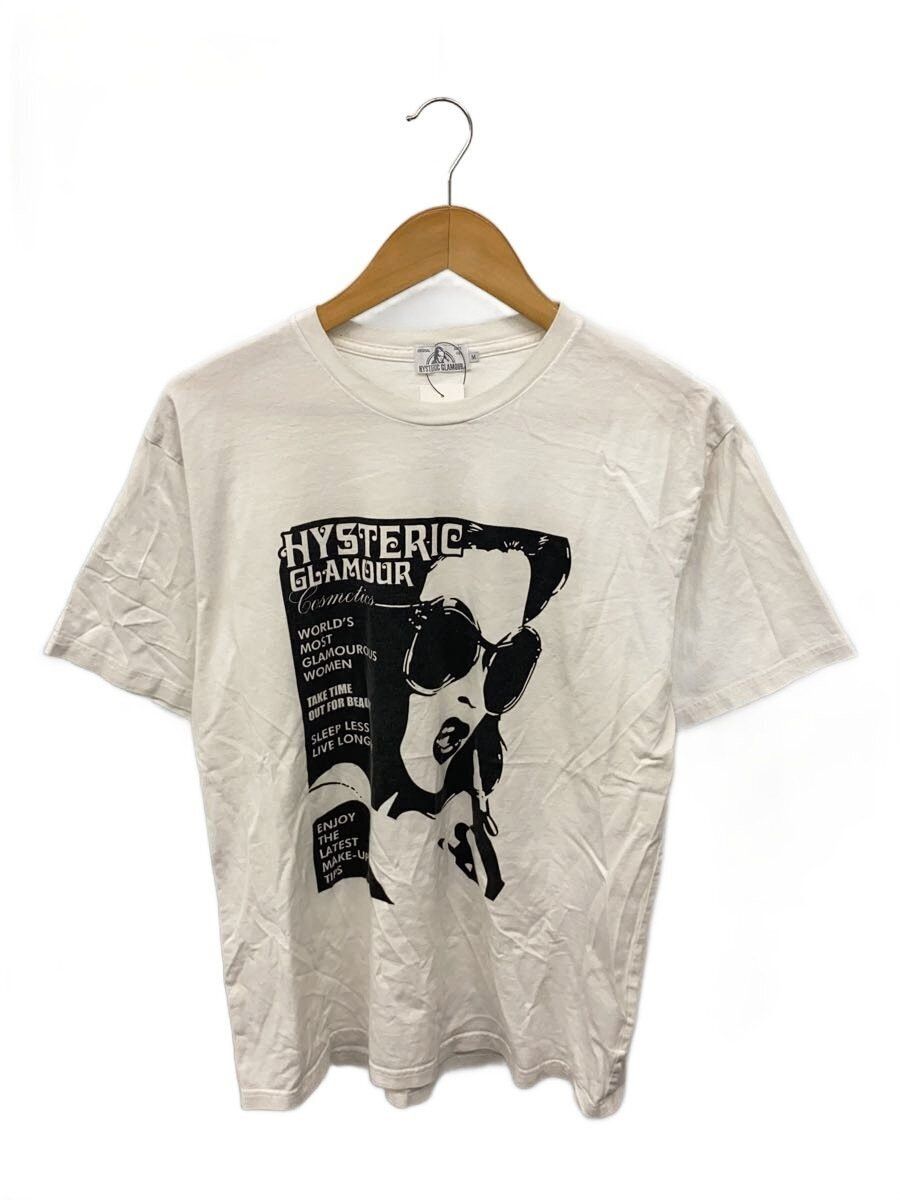 Hysteric Glamour Hysteric Poster Tee Size US M / EU 48-50 / 2 - 1 Thumbnail