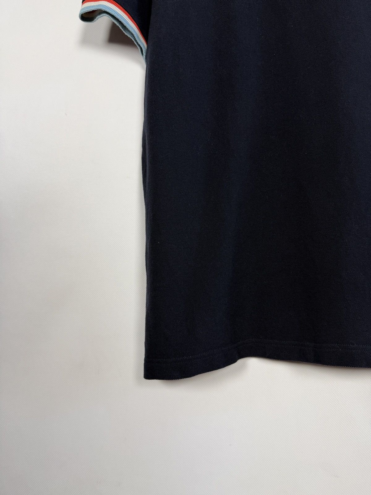 Lacoste Lacoste Live Short Sleeve Polo Shirt Crocodile Logo Size 7 Size US XL / EU 56 / 4 - 12 Thumbnail