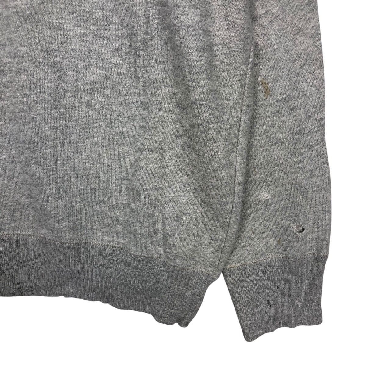 Other 📌Vintage Sweatshirt Champs Big Logo Spell Out Size US M / EU 48-50 / 2 - 12 Thumbnail