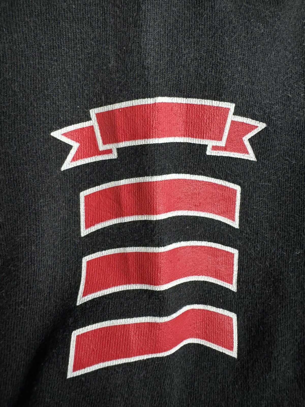 Number (N)ine Marlboro x Number (N)ine "Rethinking Conventions" t-shirt Size US L / EU 52-54 / 3 - 8 Thumbnail