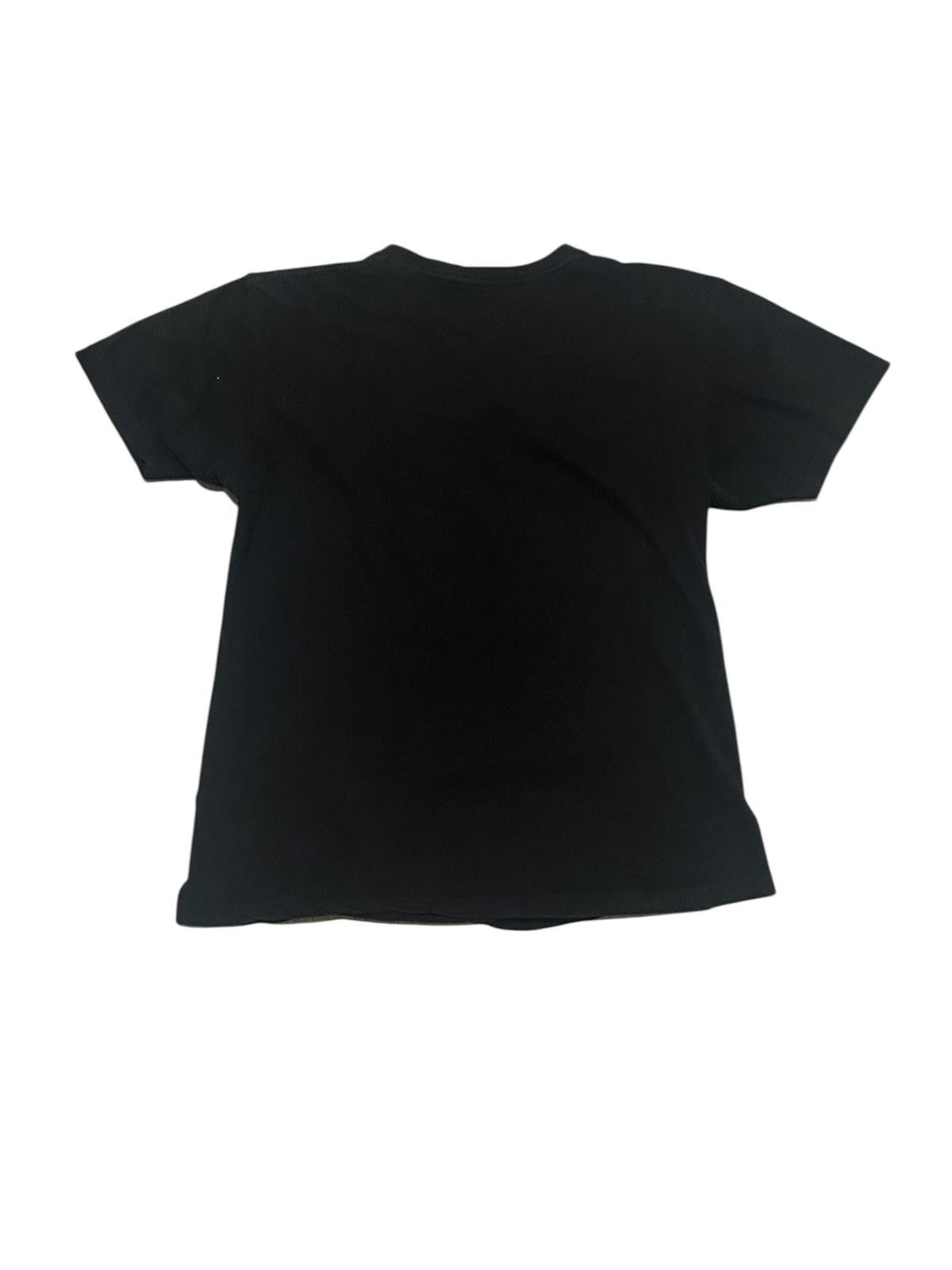 Other Y2K Misfits Skull Tee|Medium|Black & White Size US M / EU 48-50 / 2 - 2 Thumbnail