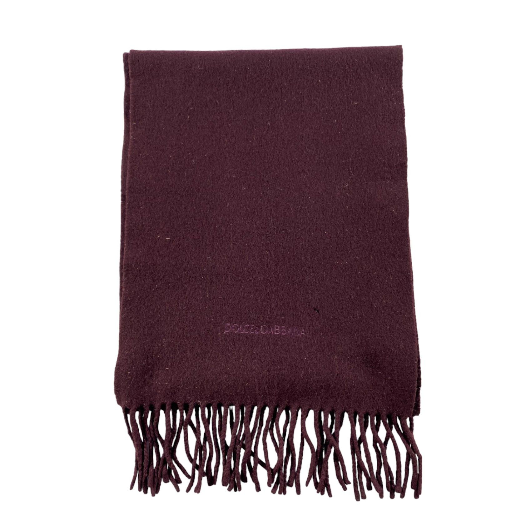 Dolce & Gabbana × Vintage Dolce & Gabbana Scarf / Muffler / Neckwear Size ONE SIZE - 5 Thumbnail