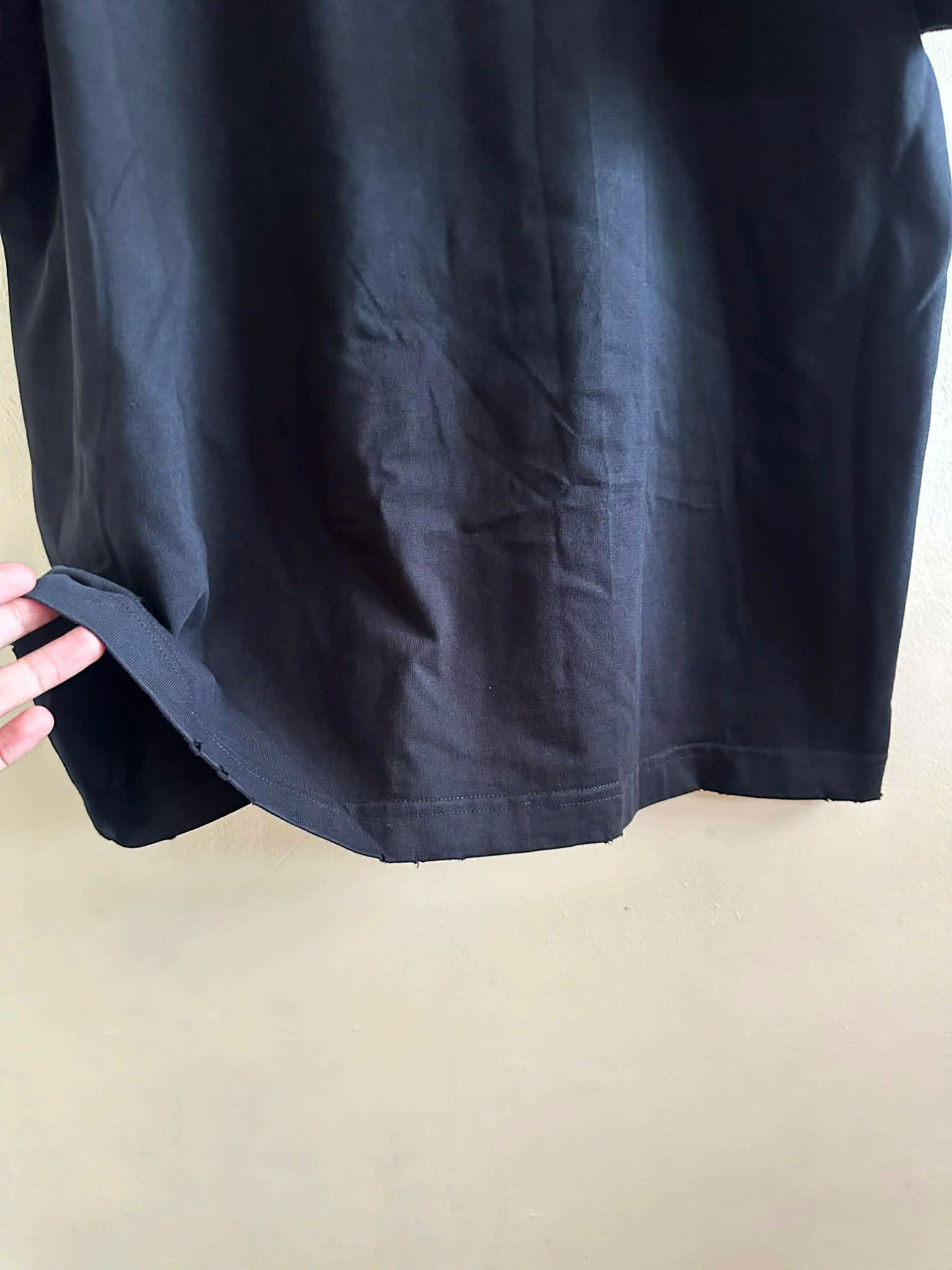 Balenciaga BALENCIAGA T SHIRT Size US XS / EU 42 / 0 - 12 Thumbnail