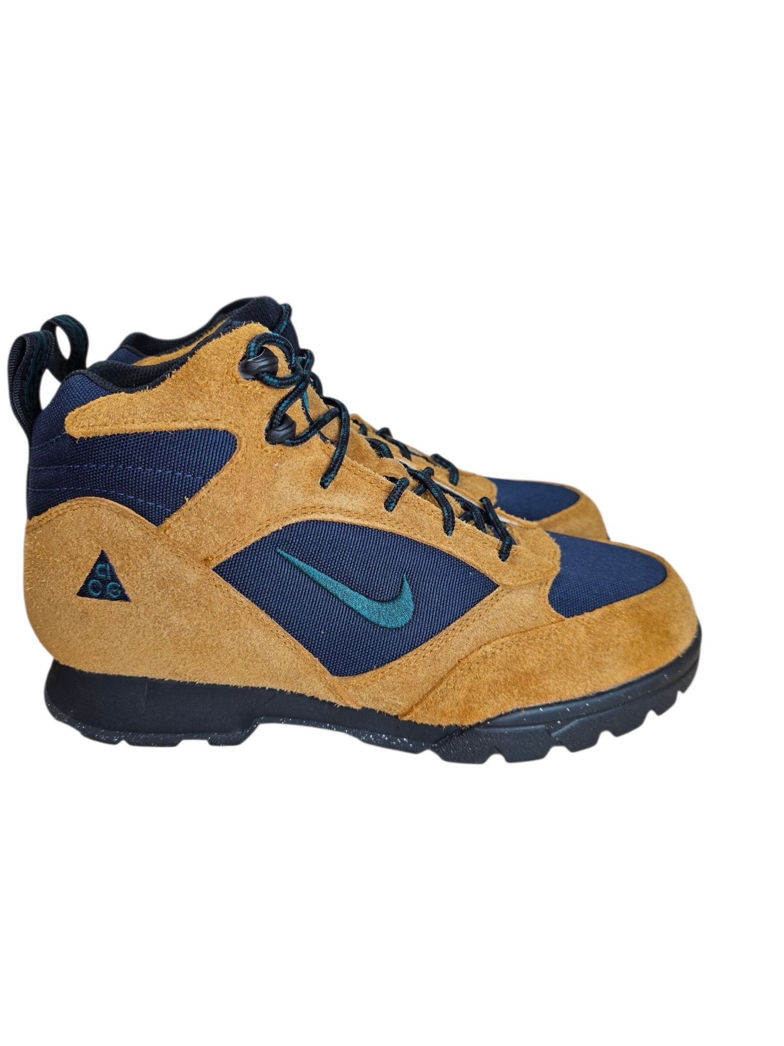 Nike ACG Nike ACG Torre Mid Water Proof Burnt Sienna Size US 10 / EU 43 - 1 Thumbnail