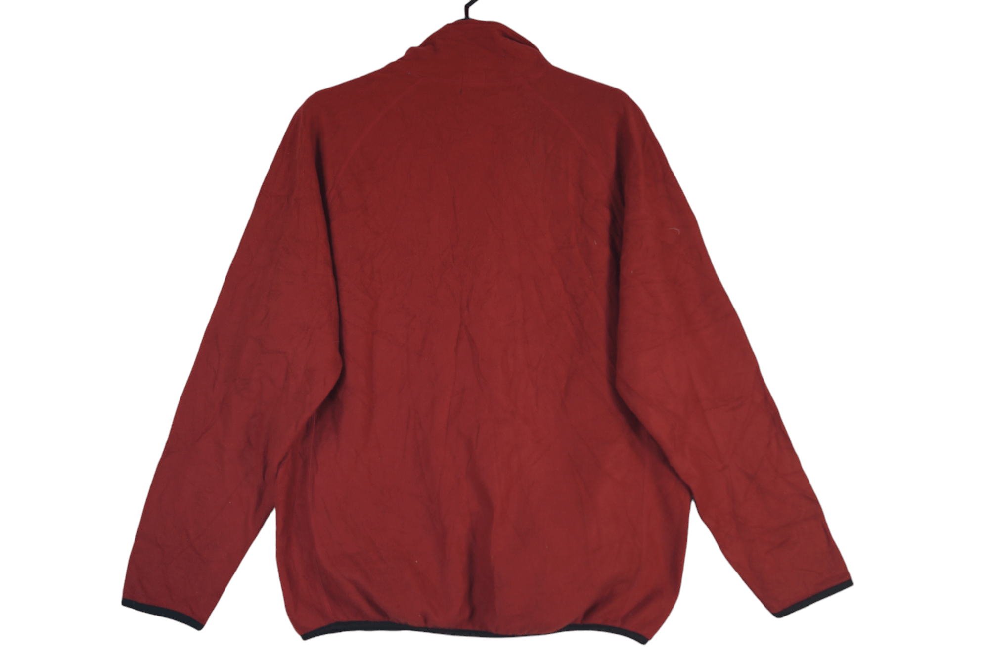 Paul Smith Paul Smith Fleece Half Zipper Size US M / EU 48-50 / 2 - 6 Thumbnail