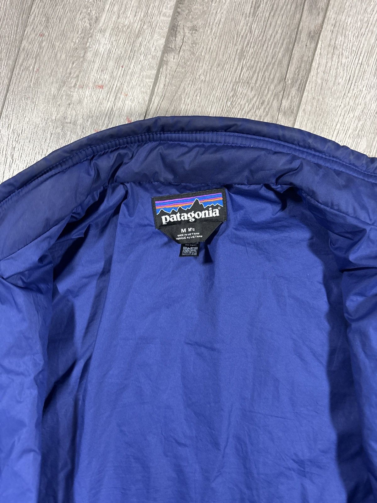 Patagonia Patagonia Light Gust Jacket Size US M / EU 48-50 / 2 - 6 Thumbnail
