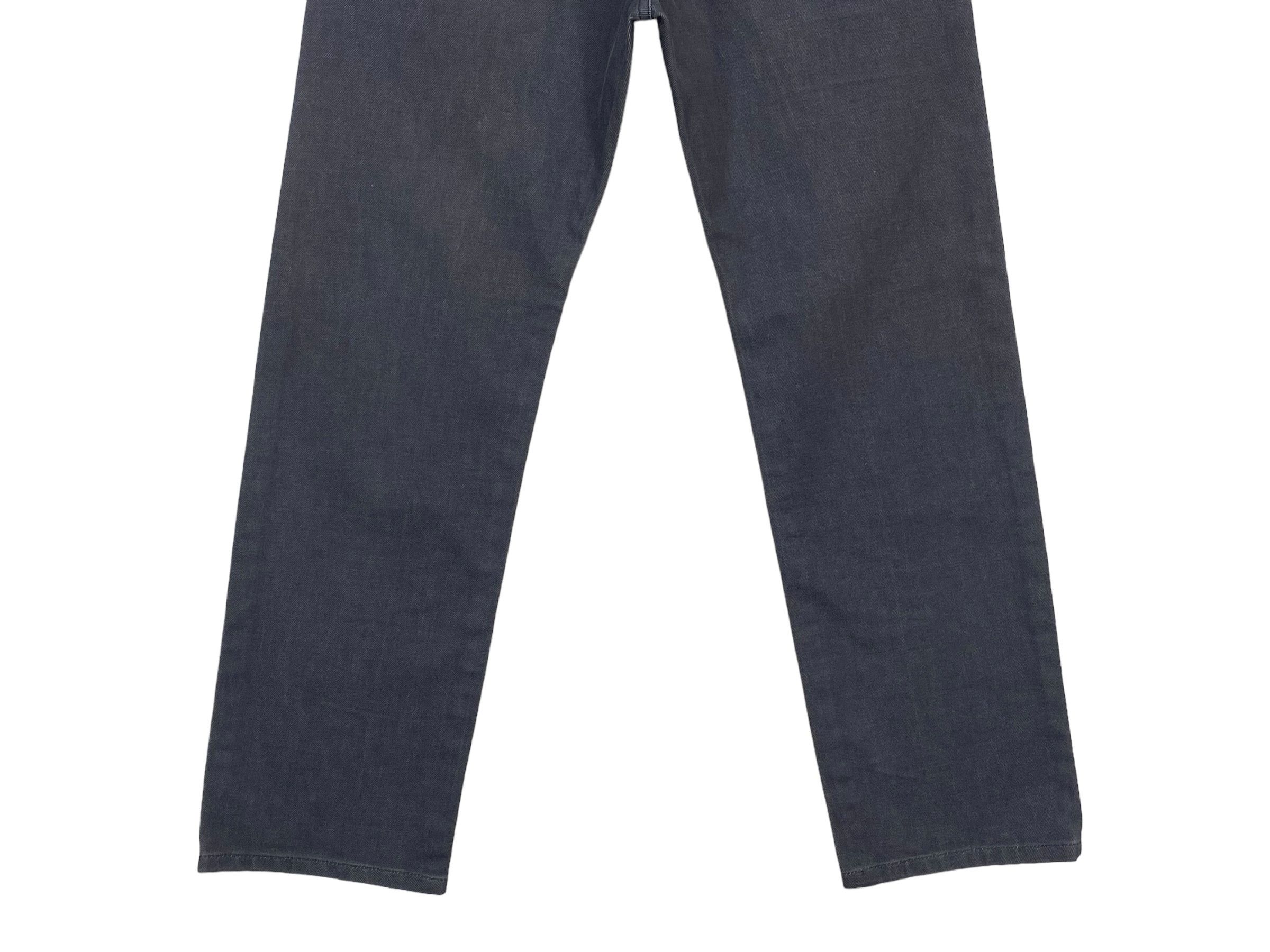 Japanese Brand × Takeo Kikuchi Takeo Kikuchi Pants Japanese Designer Pants Size US 27 - 6 Thumbnail