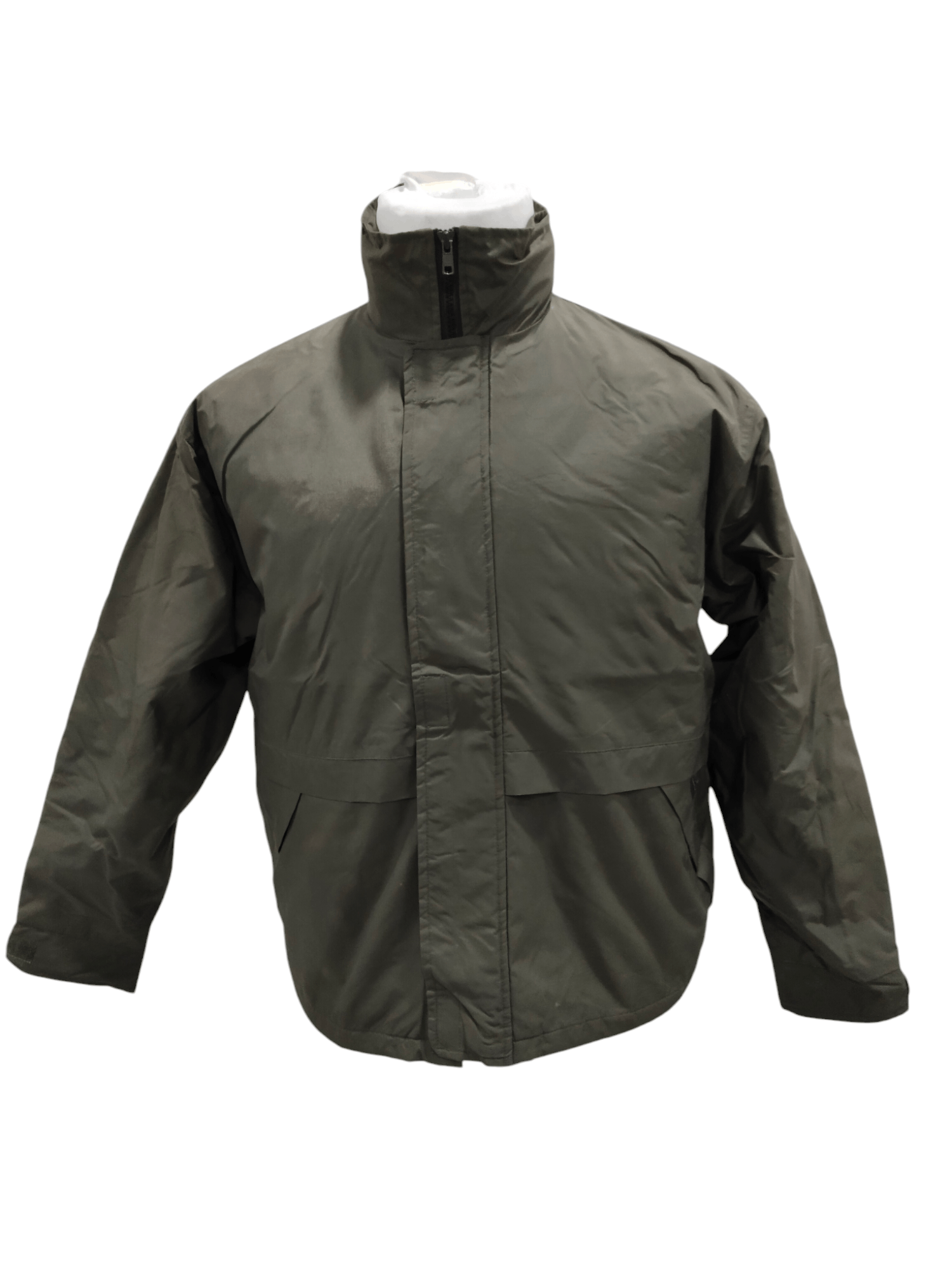 If Six Was Nine × Vintage Vintage Bobson Army Style Light Jacket Size US L / EU 52-54 / 3 - 1 Thumbnail