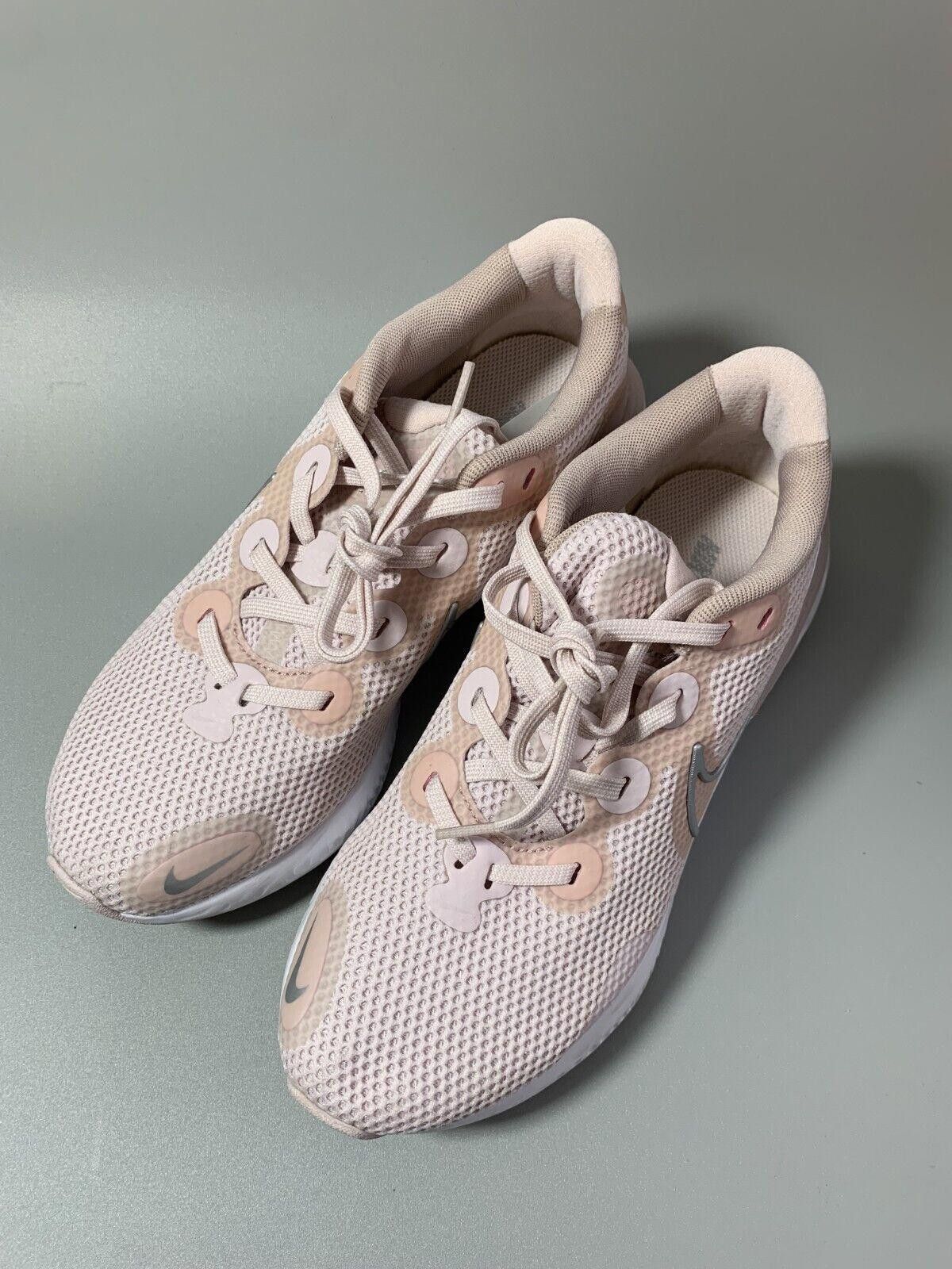 Nike Nike Womens Renew Run CK6360 Sneakers Shoes US 8 Size US 8 / IT 38 - 1 Thumbnail