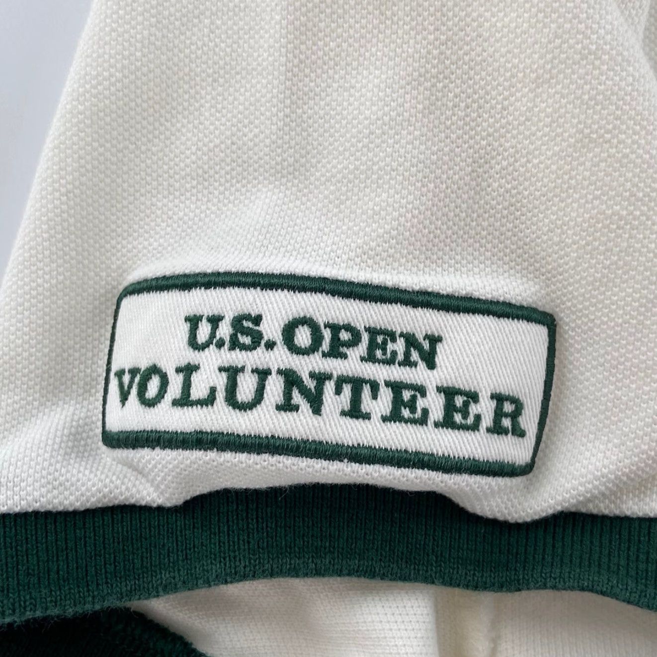 Ralph Lauren Vintage Ralph Lauren Golf Polo Shirt Women's XL US Open Merion 2013 USGA Volunteer Casual Sports Size XL / US 12-14 / IT 48-50 - 4 Thumbnail