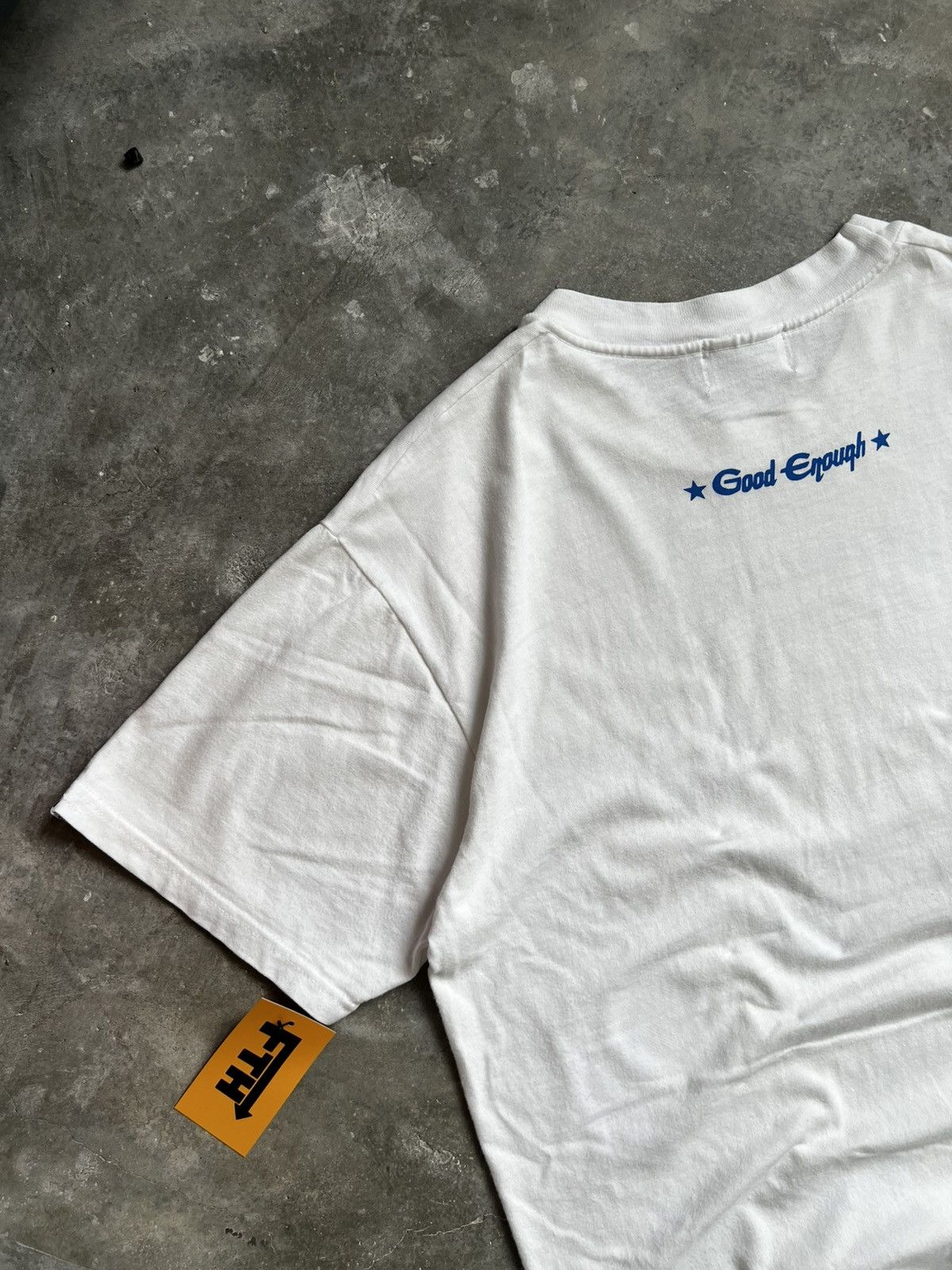 Good Enough Good Enough Tshirt Size US S / EU 44-46 / 1 - 9 Thumbnail