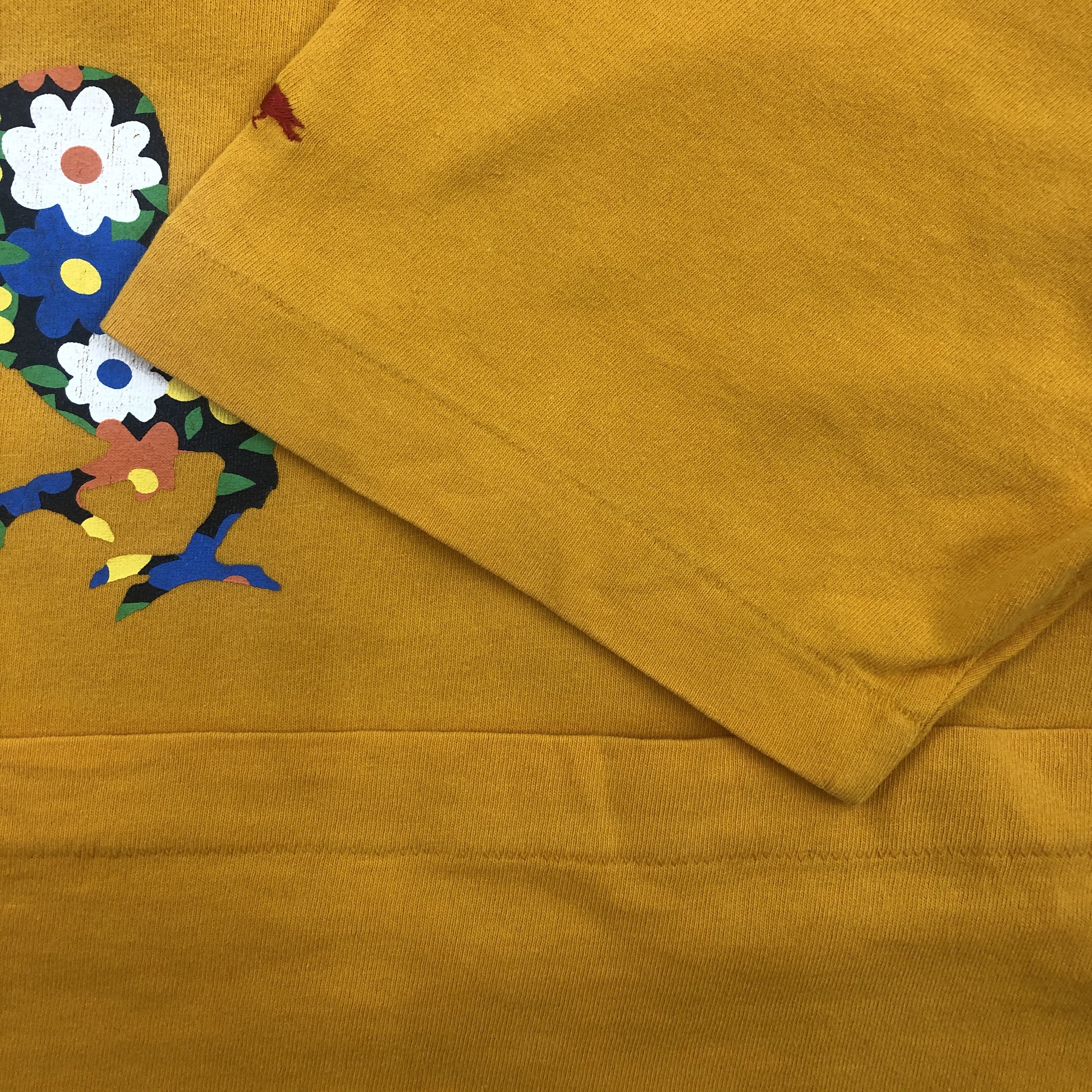Modern Amusement Vintage Modern Amusement Medium Tshirt - H017 Size US M / EU 48-50 / 2 - 5 Thumbnail