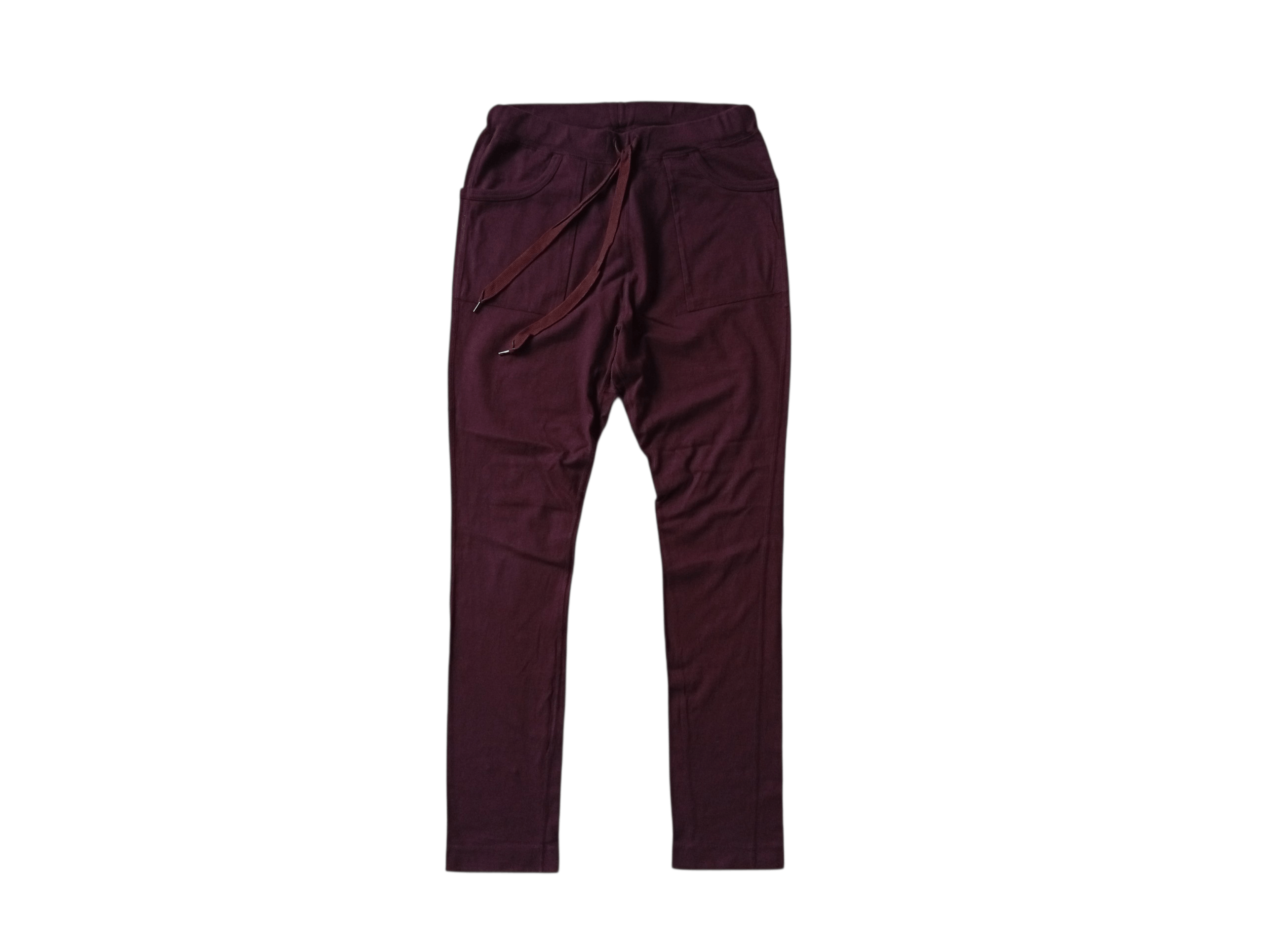Japanese Brand A Crown pockets sweatpants Size 28" / US 6 / IT 42 - 1 Thumbnail