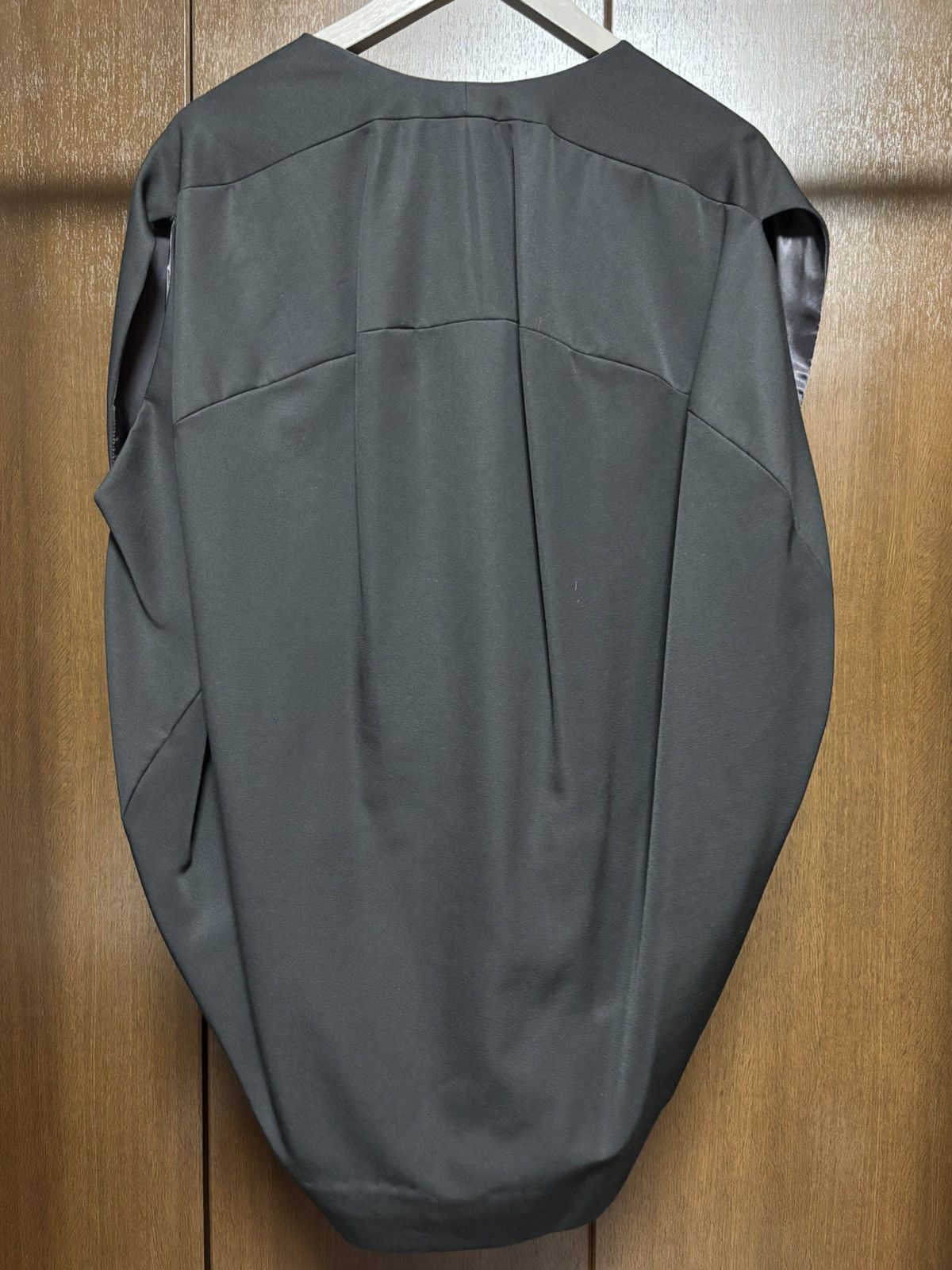 Japanese Brand Sakayori Dress Tops Size XS / US 0-2 / IT 36-38 - 2 Thumbnail