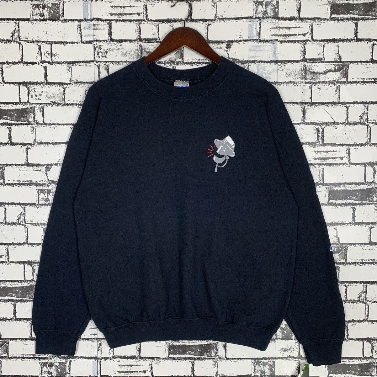 Vintage Las Vegas Comedy Festival Sweatshirt Crewneck
