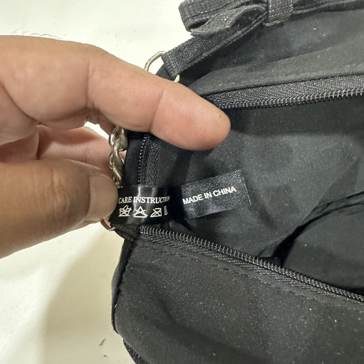 Dior DIOR PARFUMS TROUSSE MAKEUP BAG Size ONE SIZE - 14 Thumbnail