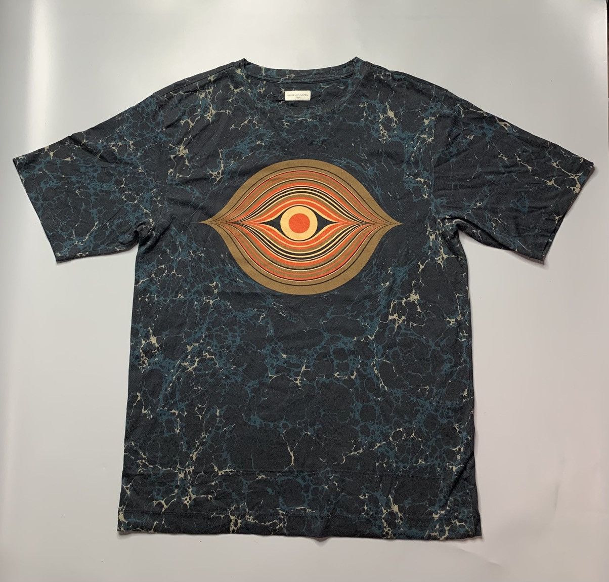 Dries Van Noten Dries Van Noten Runway Edition AW18 Collection Size US L / EU 52-54 / 3 - 1 Thumbnail