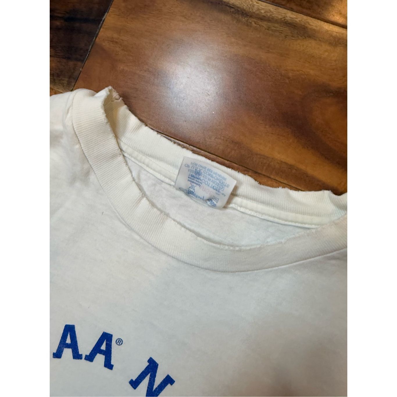 Champion Size XL - Vintage 1998 Kentucky Wildcats NCAA Champion Tshir Size US XL / EU 56 / 4 - 3 Thumbnail