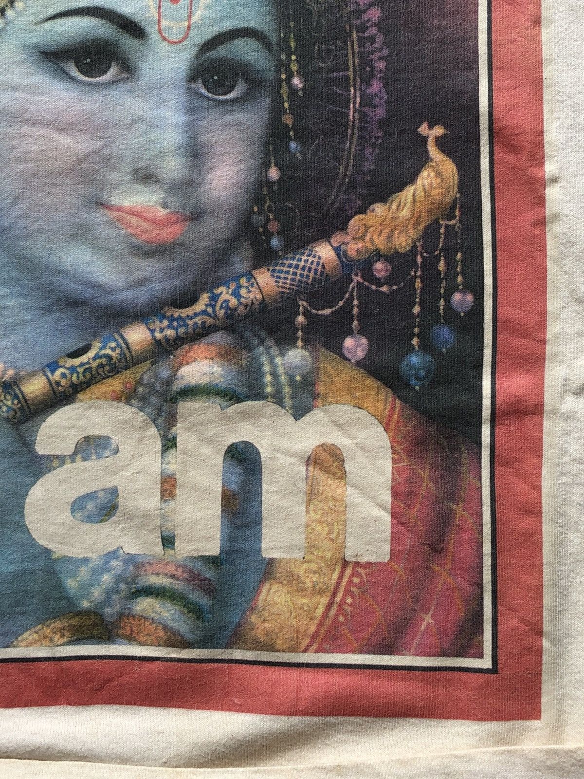 Vintage Vintage 90s Time Magazine Cover Size US XL / EU 56 / 4 - 3 Thumbnail