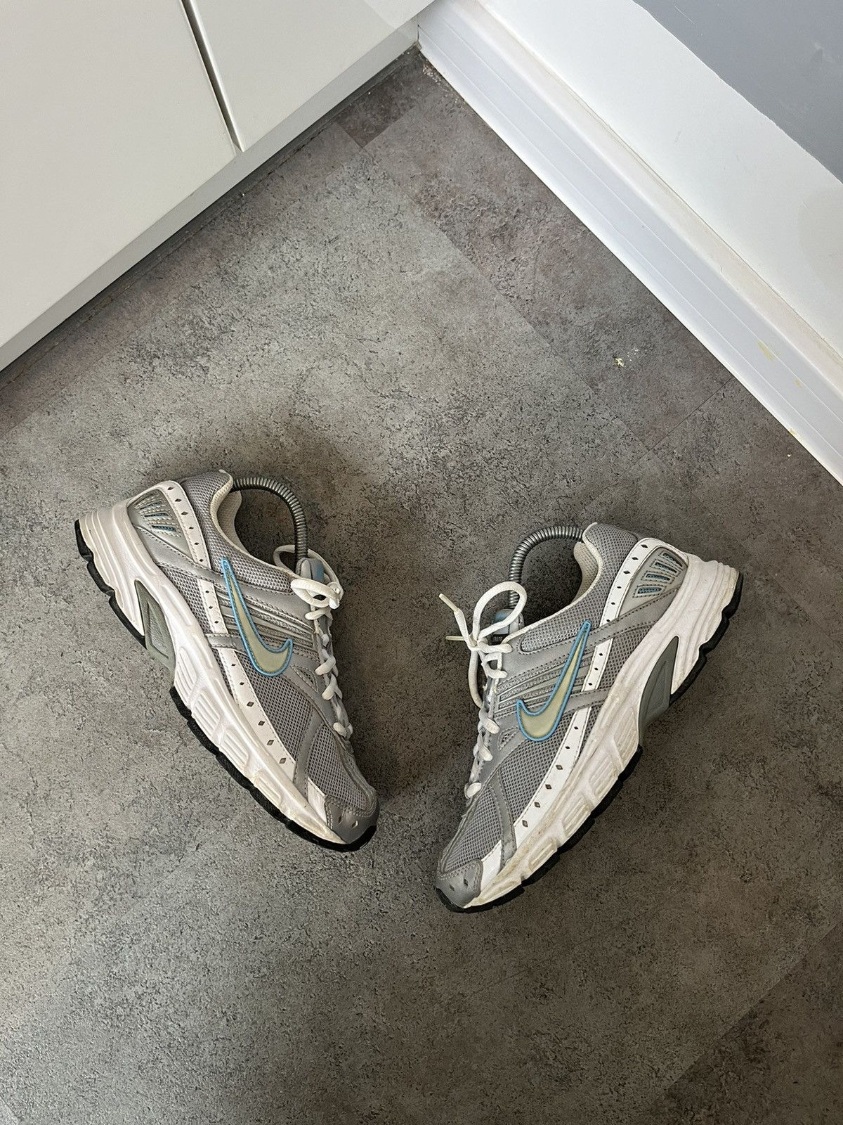 Nike × Vintage Sneakers Nike vintage Size US 6.5 / EU 39-40 - 4 Thumbnail