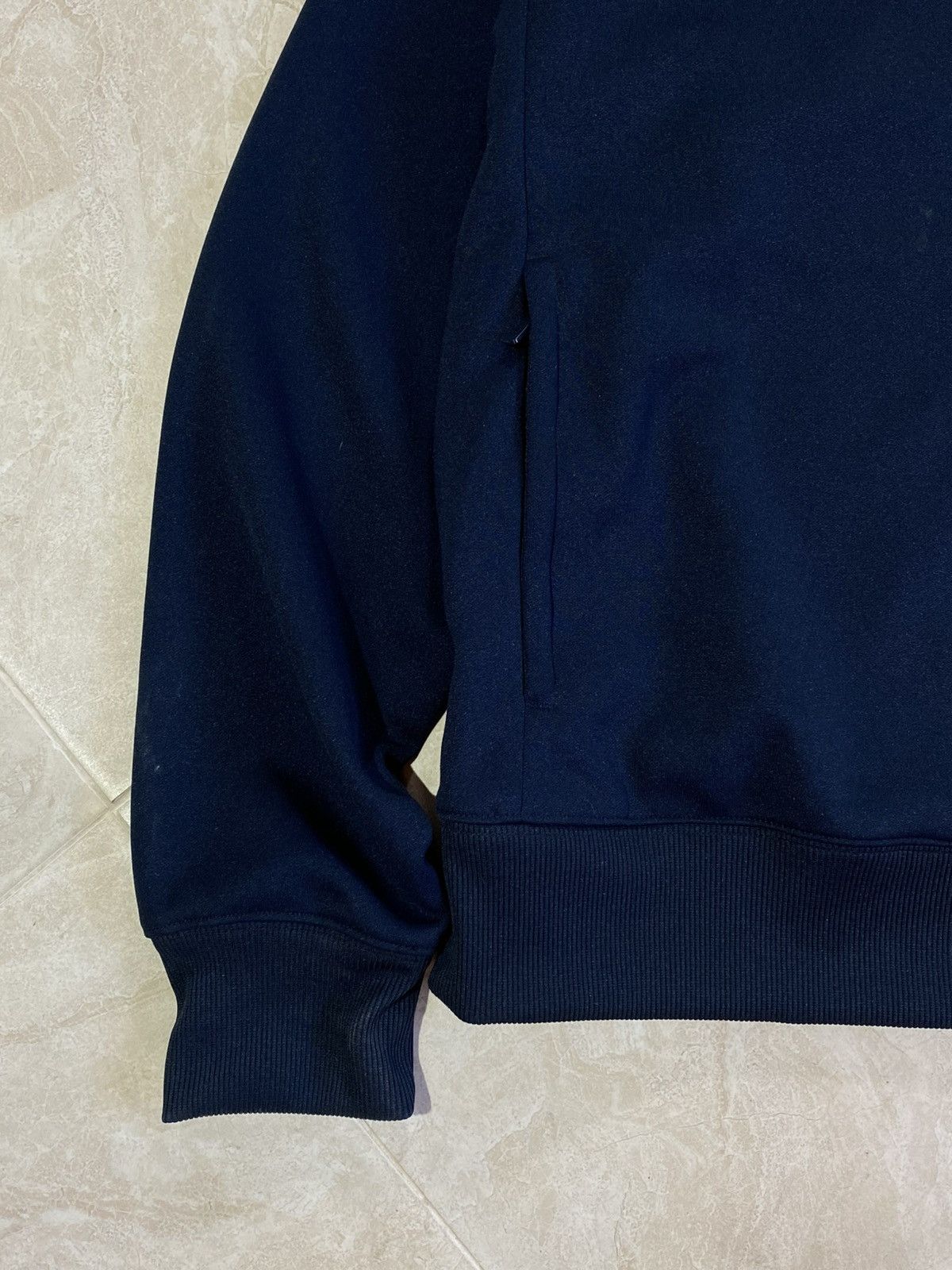 Nike 🔥 2000s NIKE STREETWEAR FULL ZIP TRACK JACKET SPORTS WEAR Size US XL / EU 56 / 4 - 8 Thumbnail