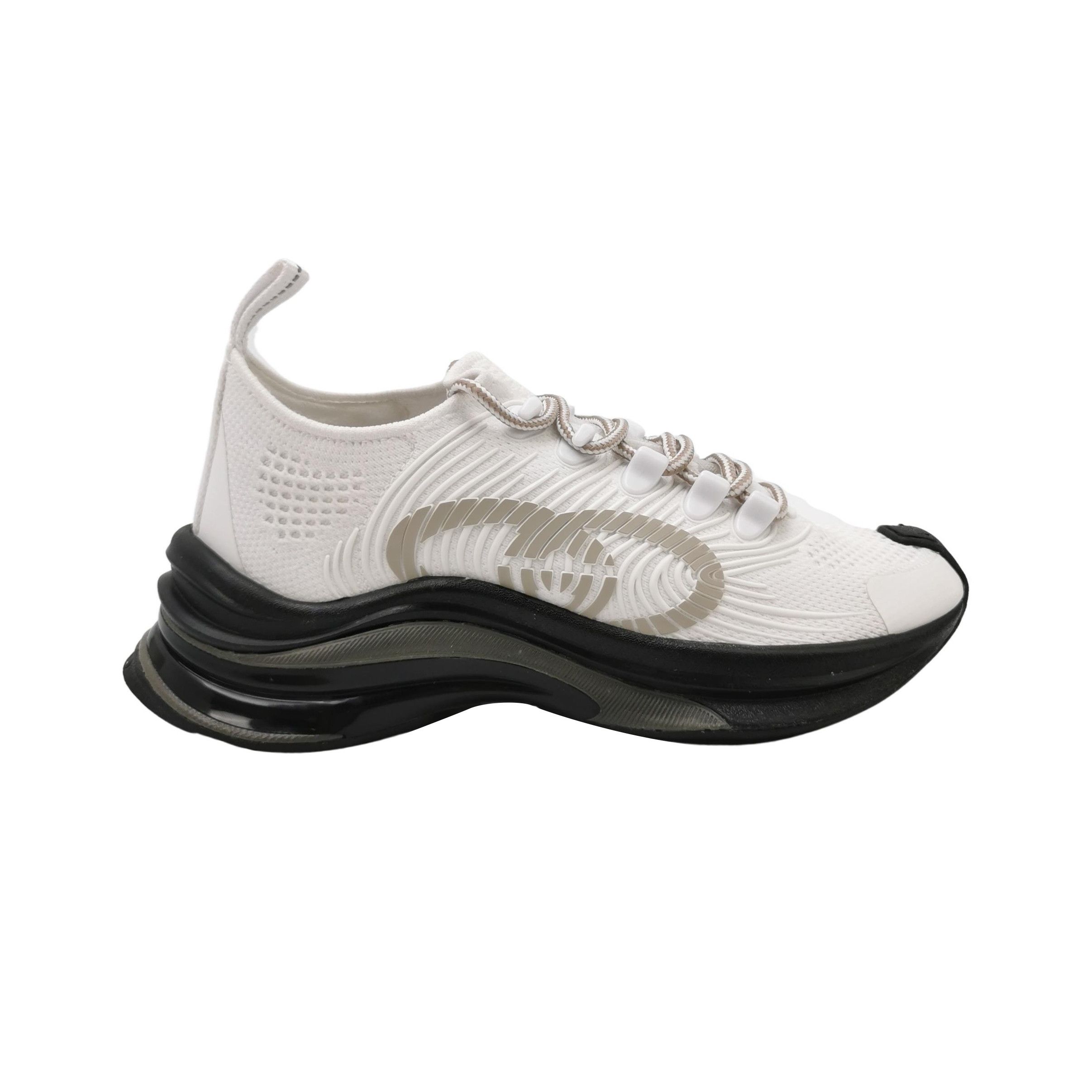Gucci Gucci Women it_34-5 Lowtop Sneakers Size US 4.5 / IT 34.5 - 1 Thumbnail