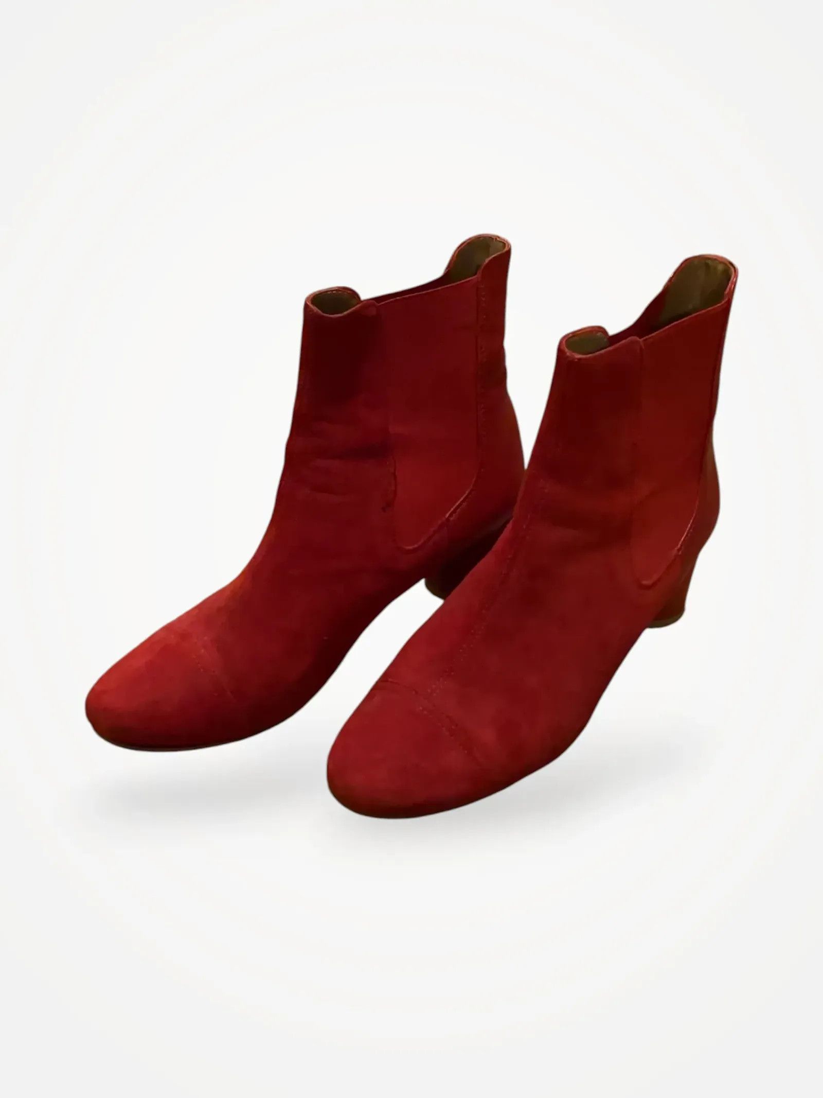 Stine Goya Stine Goya Boots Size US 9 / IT 39 - 1 Thumbnail