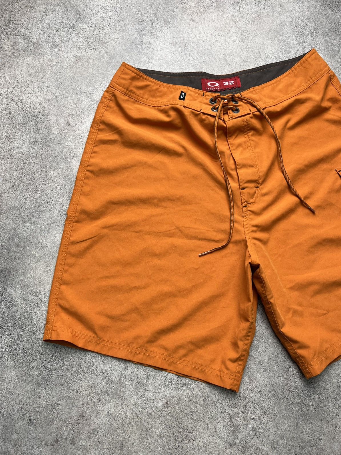 Oakley Oakley software shorts Size US 32 / EU 48 - 2 Thumbnail