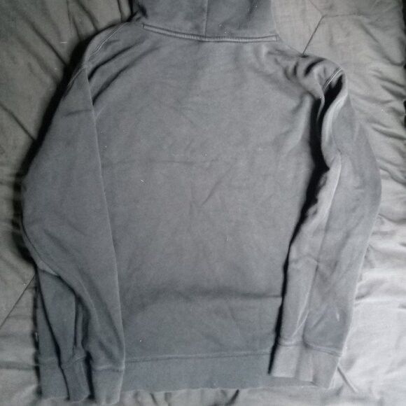 Nike SB Vintage Y2K Nike SB Spell Out Hoodie Sweatshirt Size US L / EU 52-54 / 3 - 7 Thumbnail