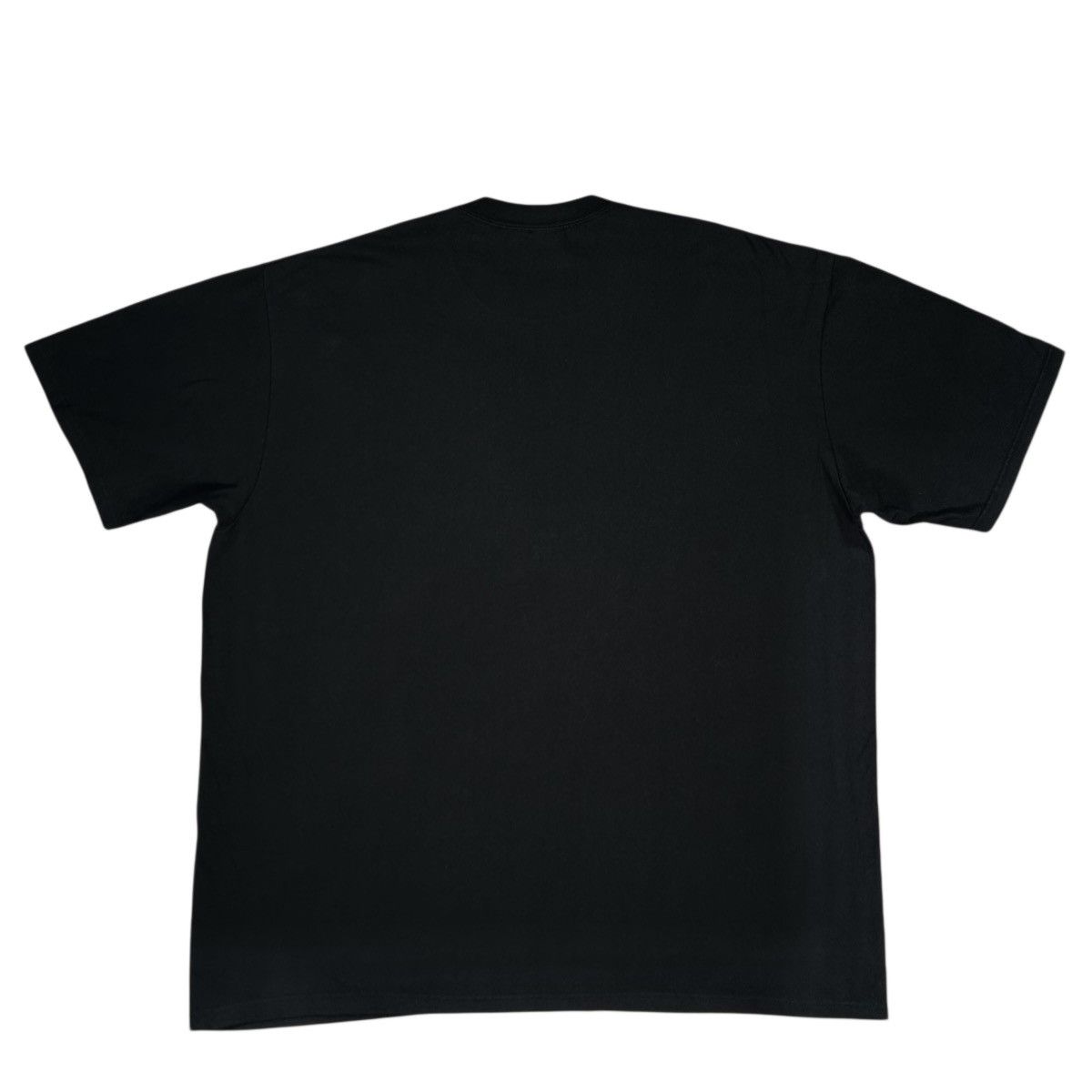 Supreme Supreme FW23 Black Skeleton Nightmare Before Christmas Shirt Size US XXL / EU 58 / 5 - 2 Thumbnail