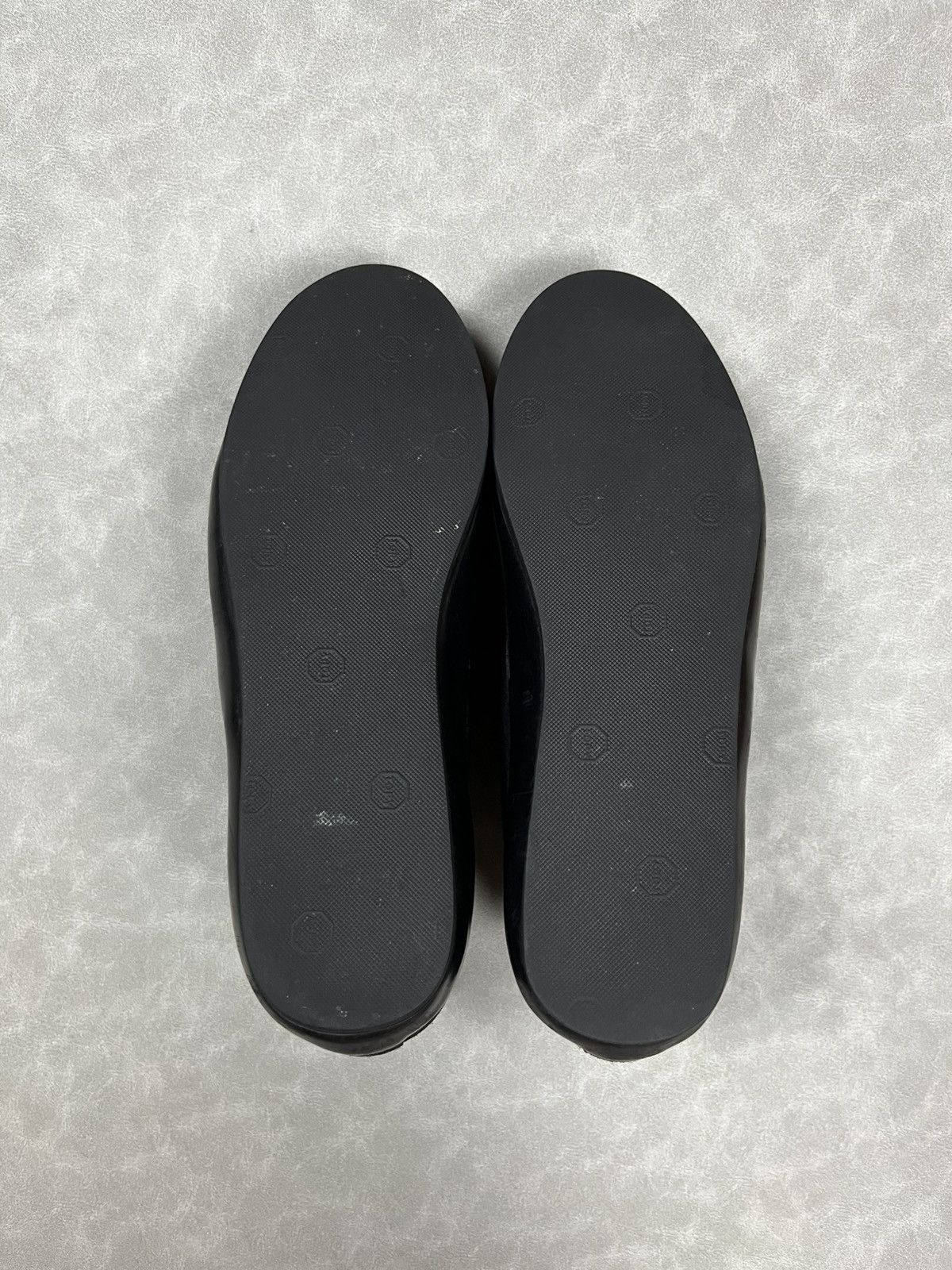 Prada Prada suede sneakers Size US 6.5 / EU 39-40 - 8 Thumbnail