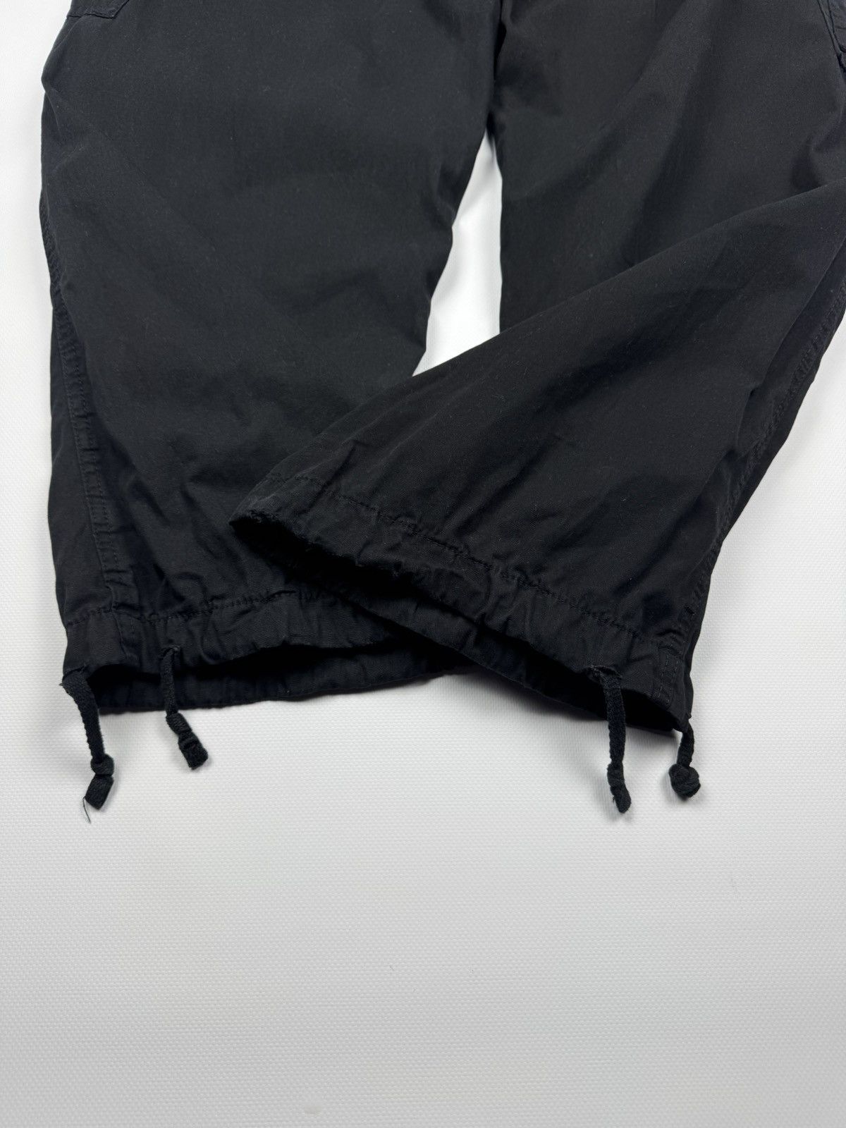 Jaded London Jaded London Baggy Cargo Pants Size US 29 - 11 Thumbnail