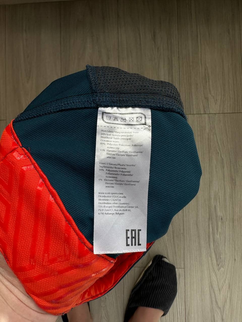 Other Scott Racing Cycling Shorts Size US 34 / EU 50 - 5 Thumbnail