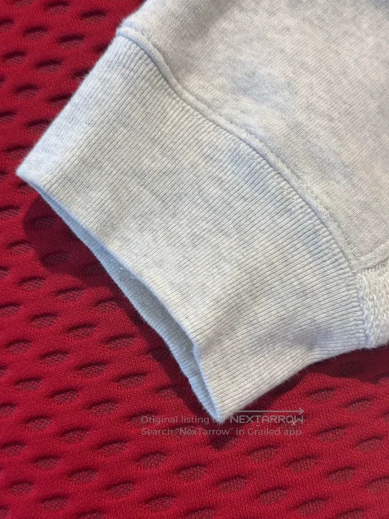 Loewe Loewe Zip-up hoodie jacket Size US S / EU 44-46 / 1 - 7 Thumbnail